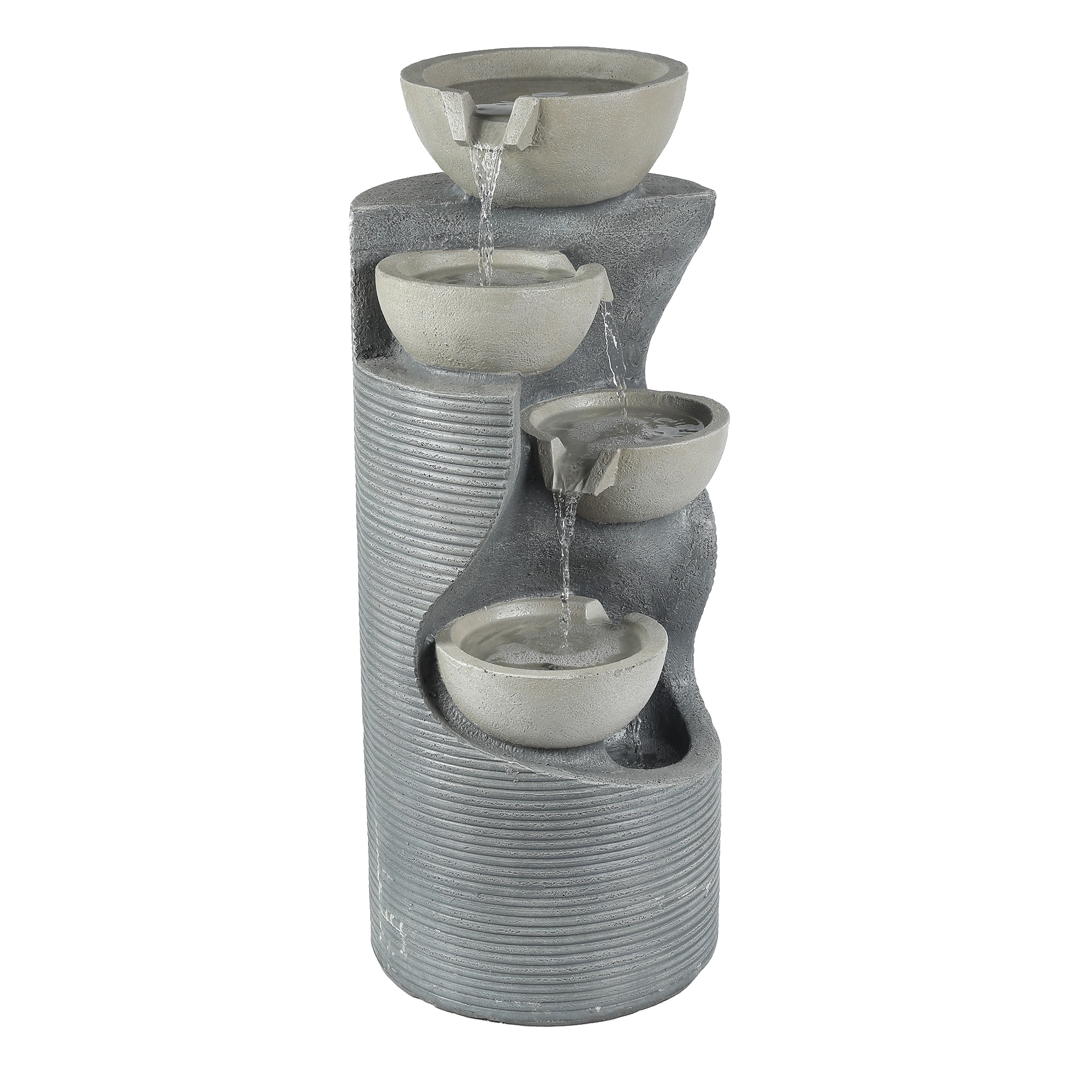 LuxenHome WHF734 fountains - View #6