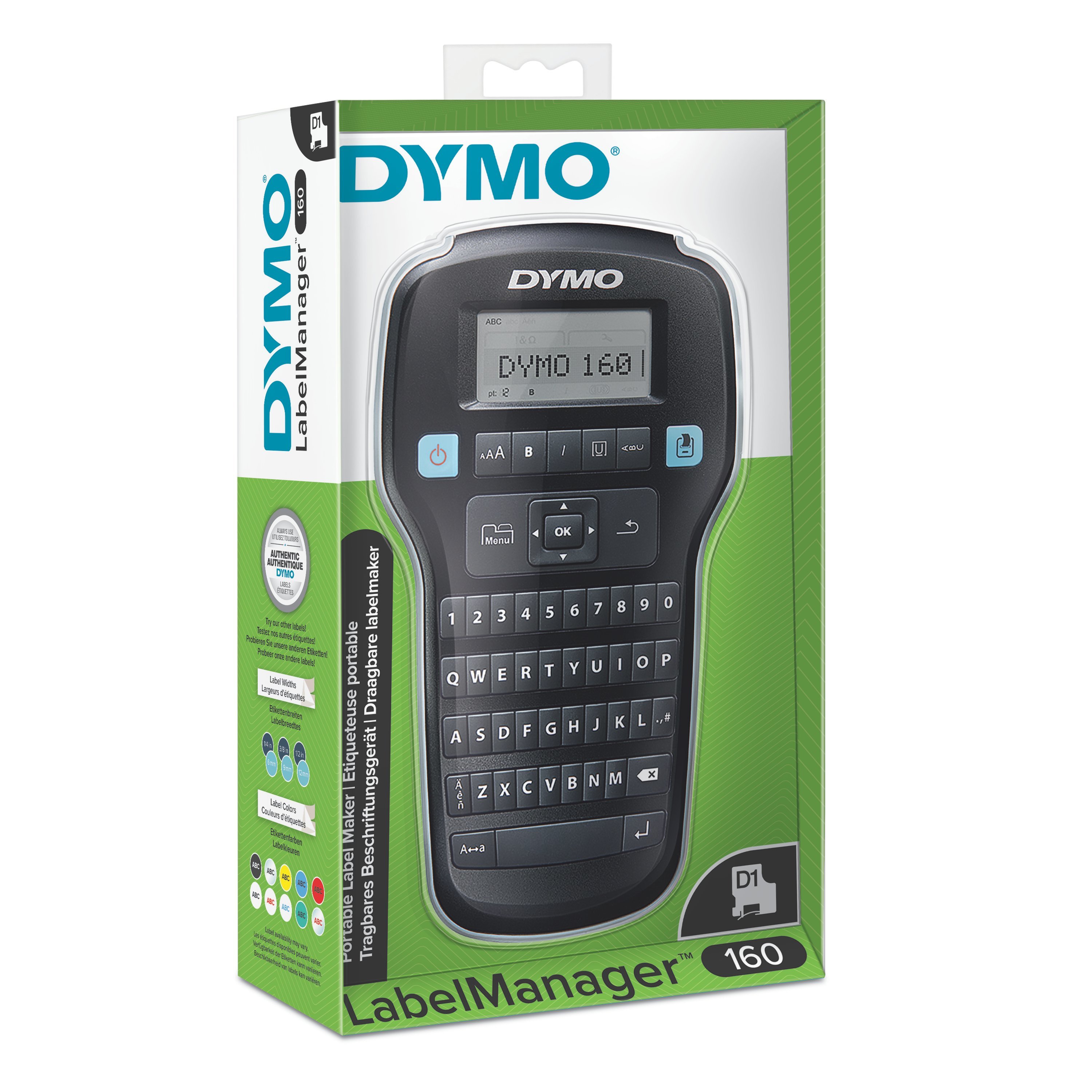 DYMO 1790415 Label-Makers - View #2