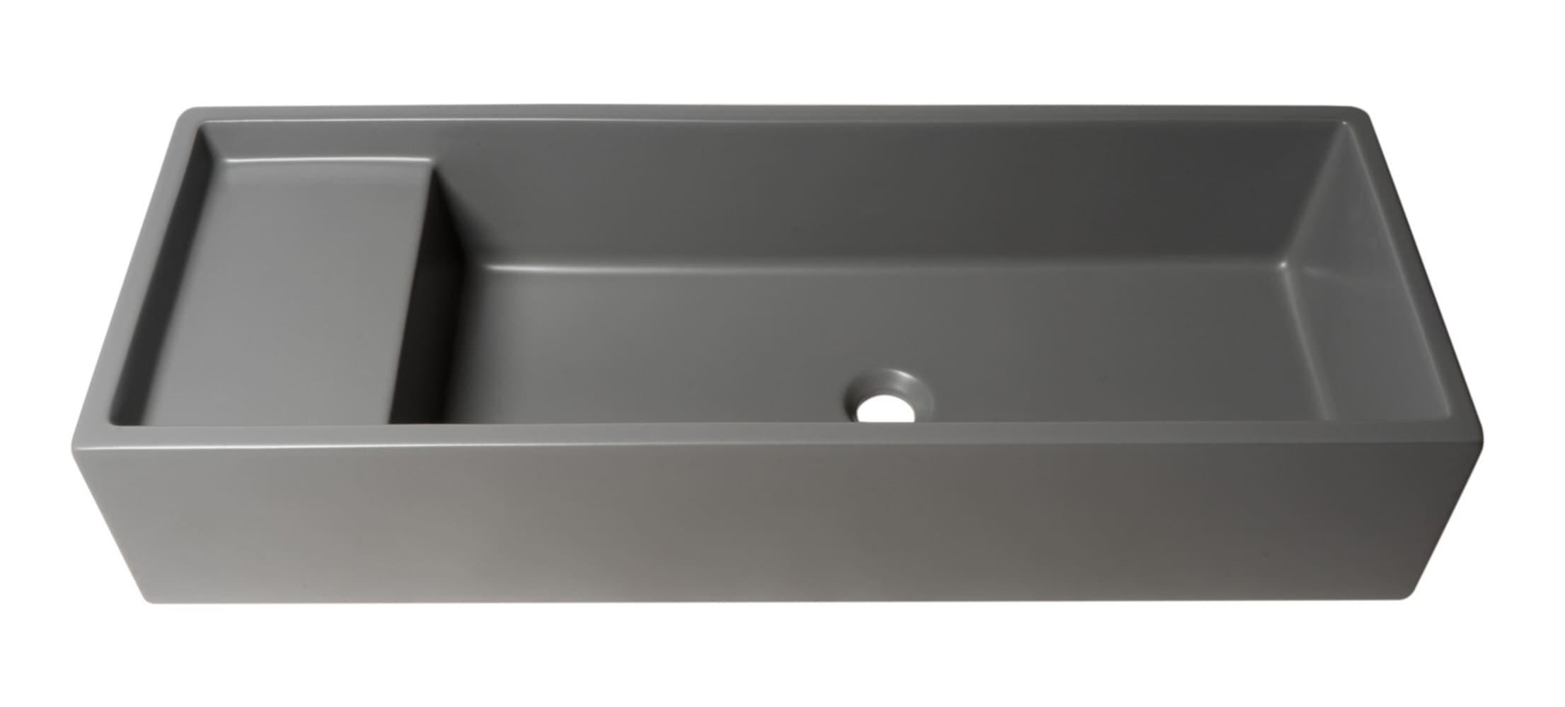 ALFI AB39TRGM Bath-Sink - View #7