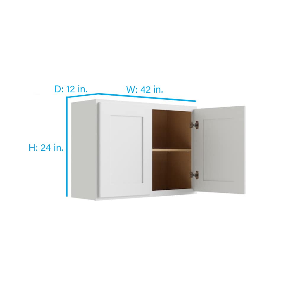 RELIABILT L10-4224 Cabinets-Kitchen - View #2