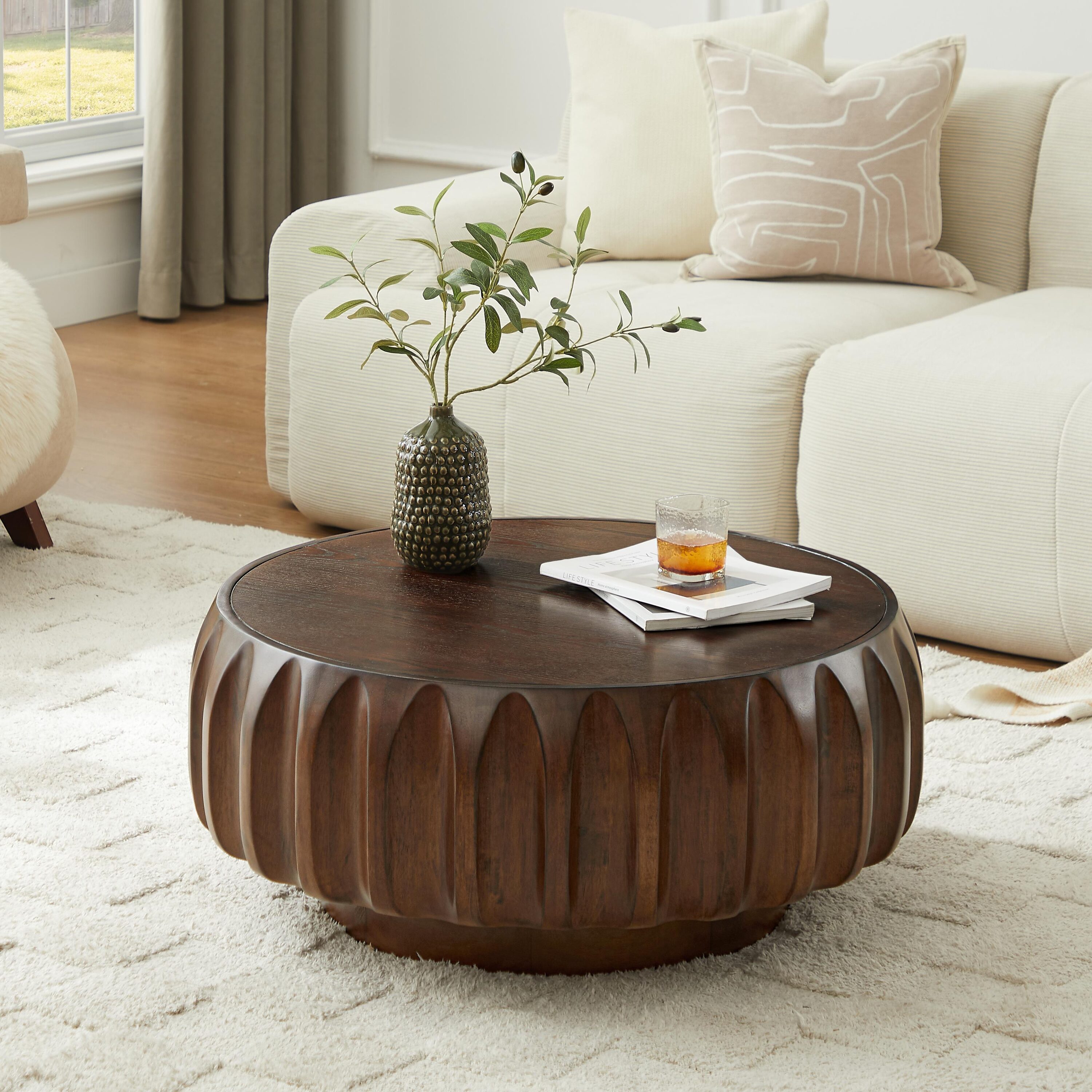 LUXEYARD DS-R-P270434 Coffee-Tables - View #4