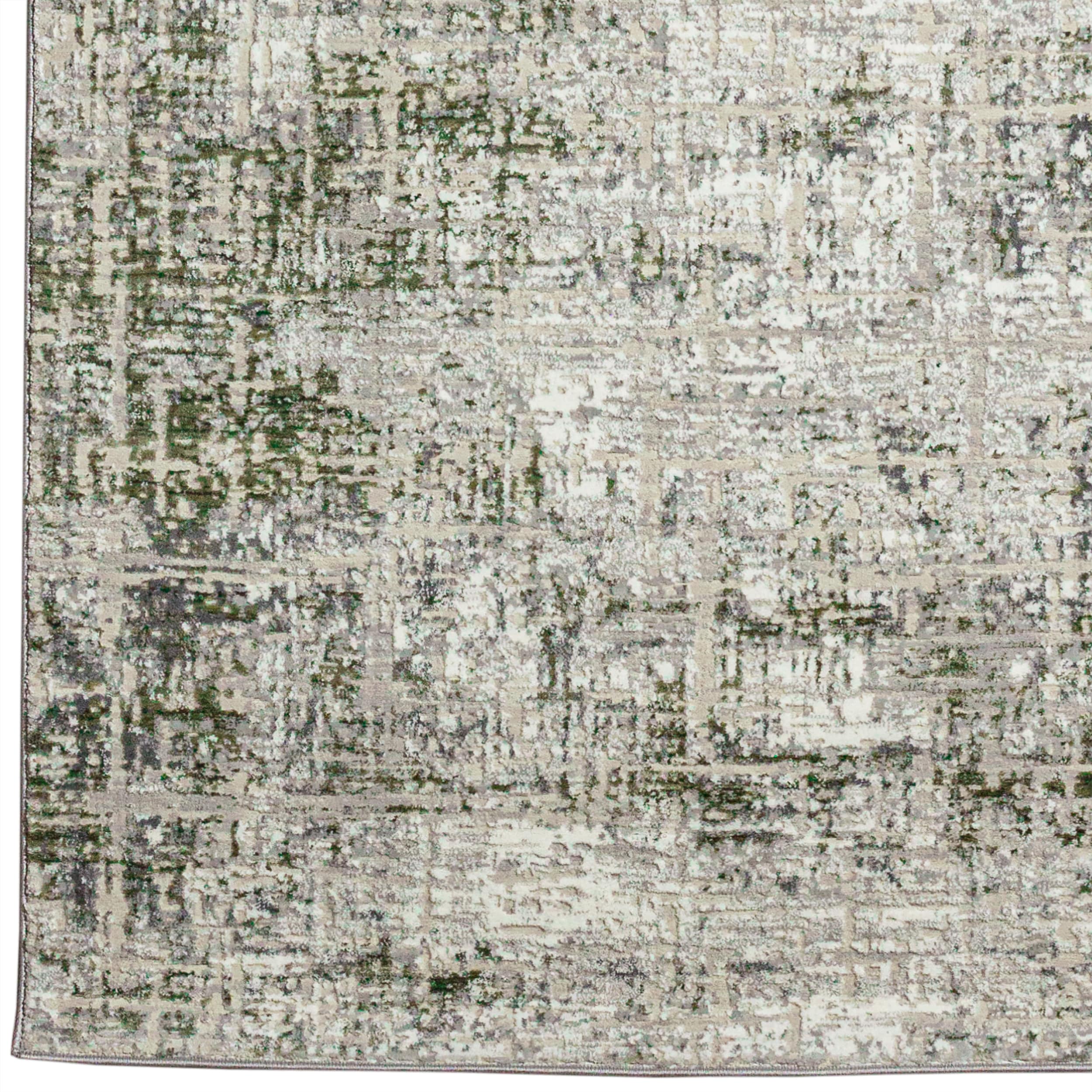 Radici USA 1241/1033/GREEN rugs - View #4