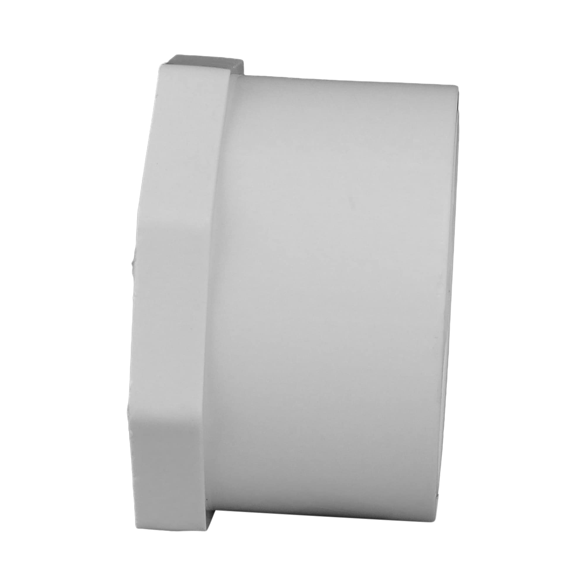 Charlotte Pipe PVC 02107  1275 Pvc-Pressure-Sch-40-Fittings - View #5