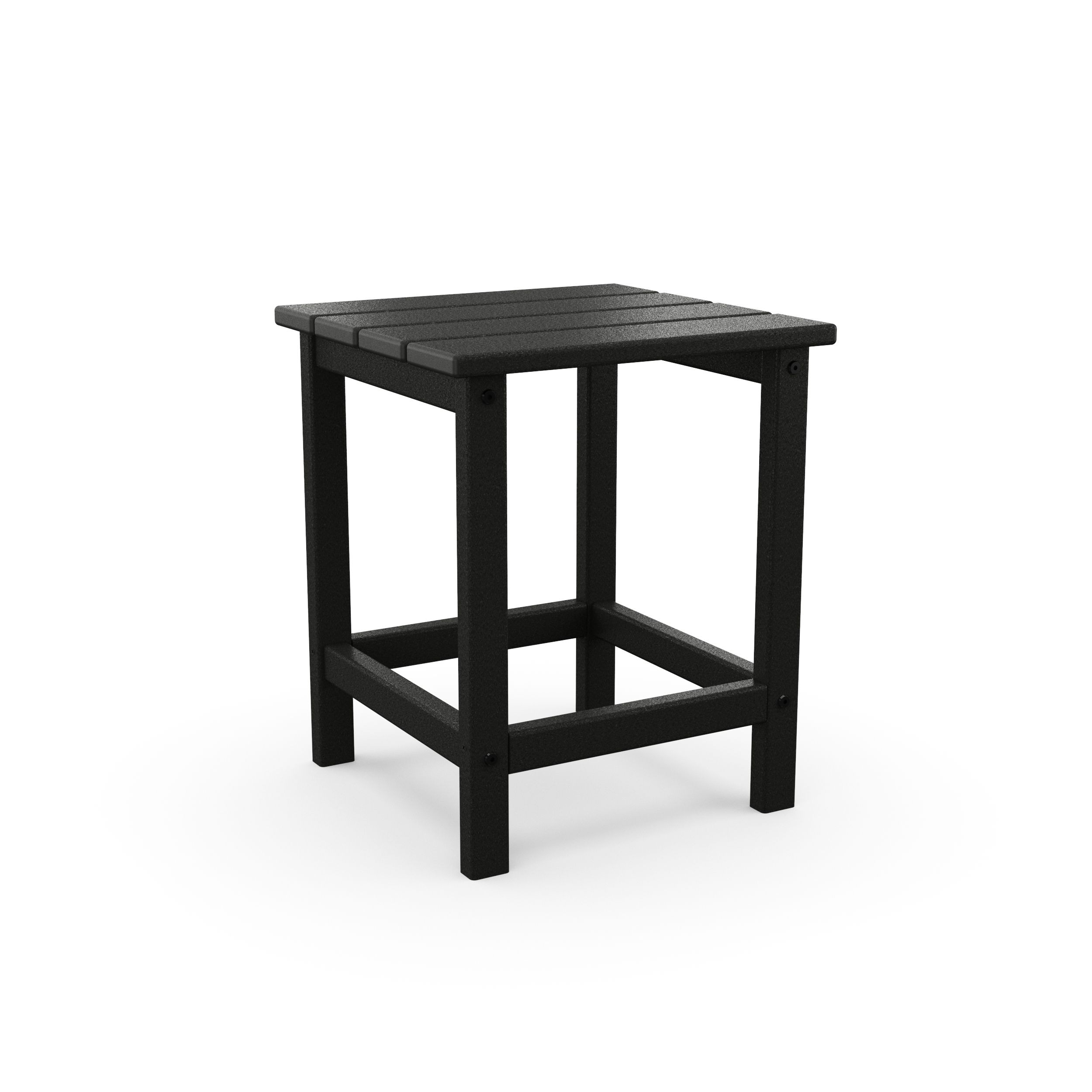 moore polywood side table