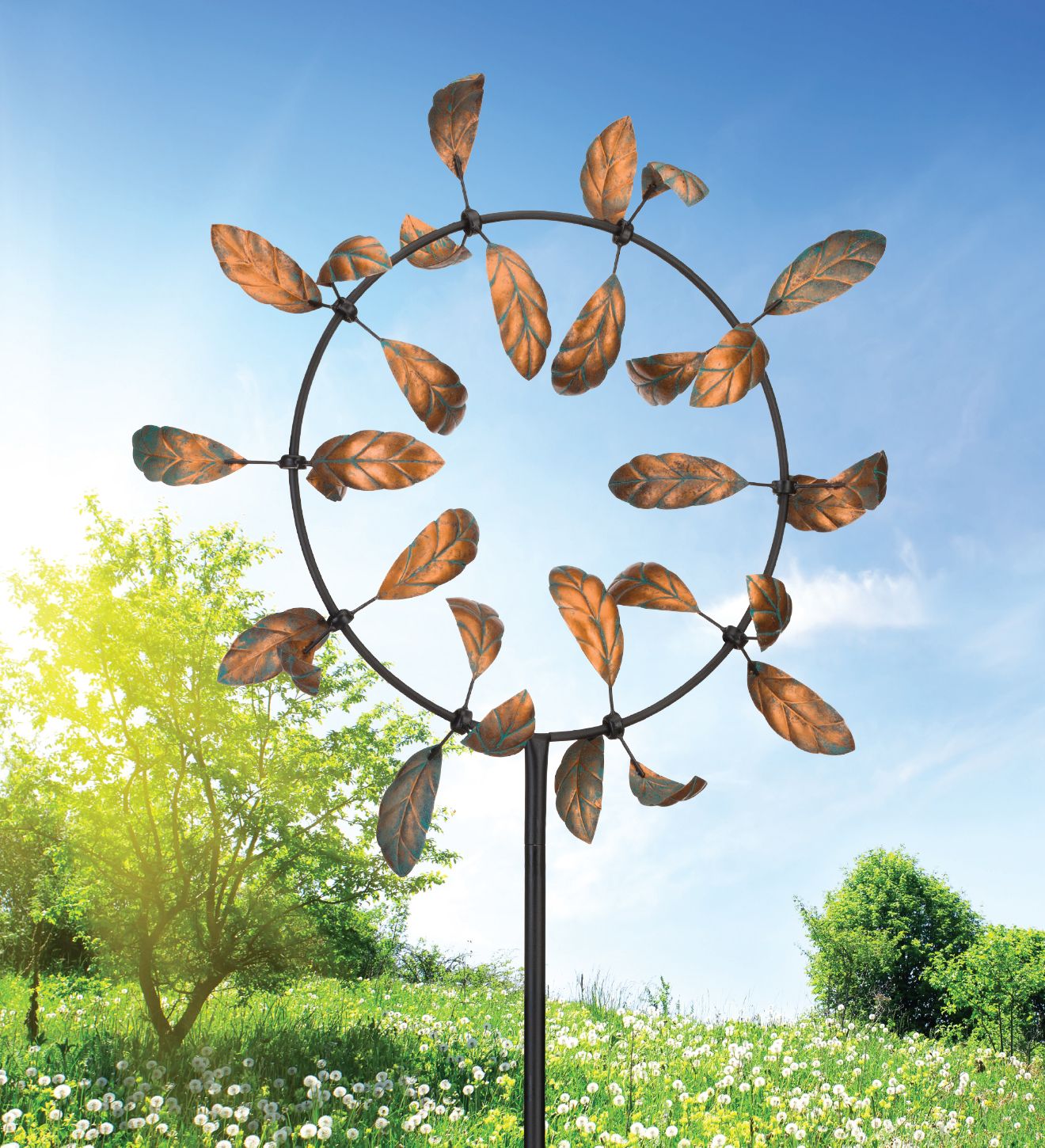 Regal Art & Gift 11756 Wind-Spinners - View #4