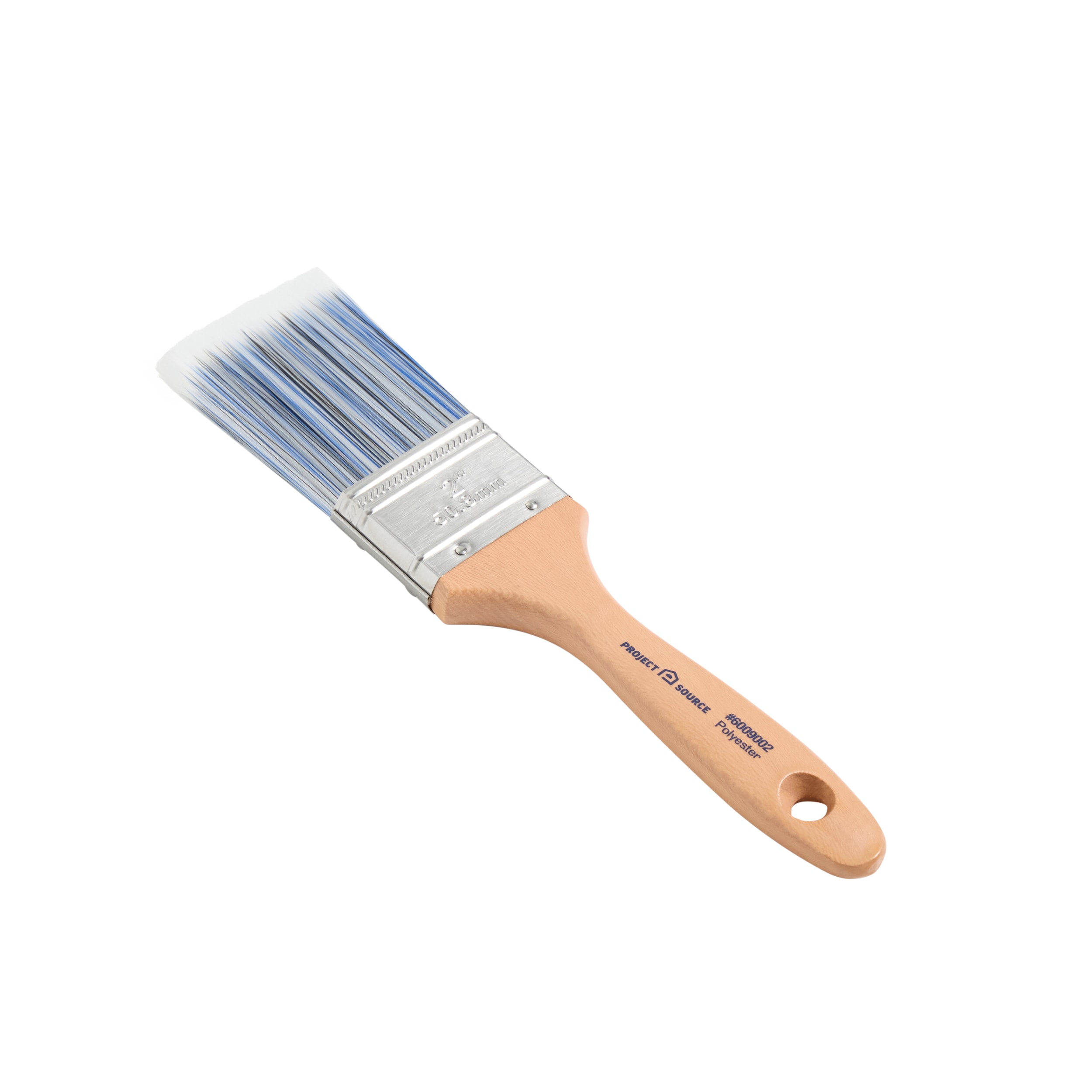 Project Source WB00014 Paint-Brushes - View #6