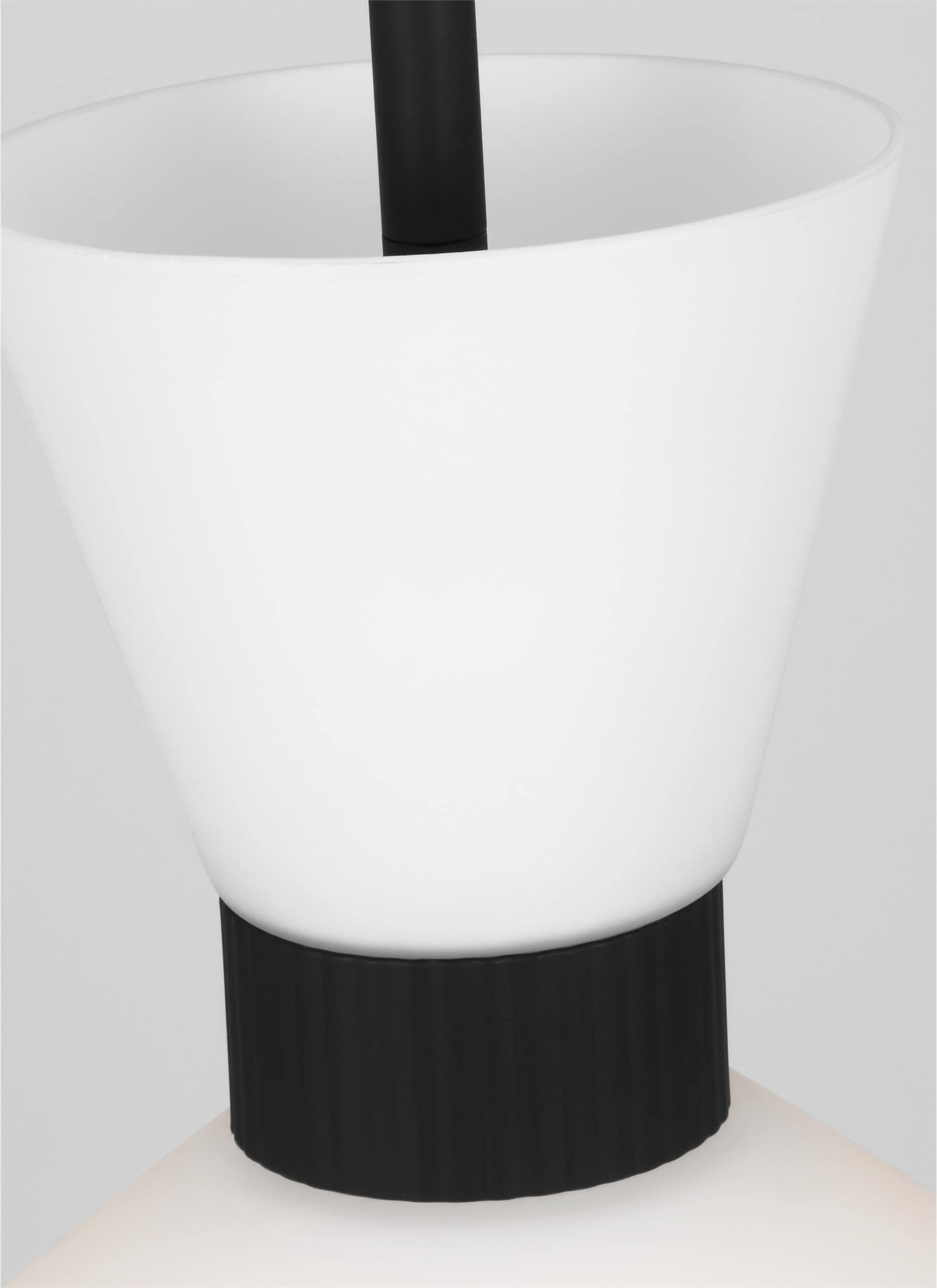 Scott Living DJP1091MBK Pendant-Lights - View #3
