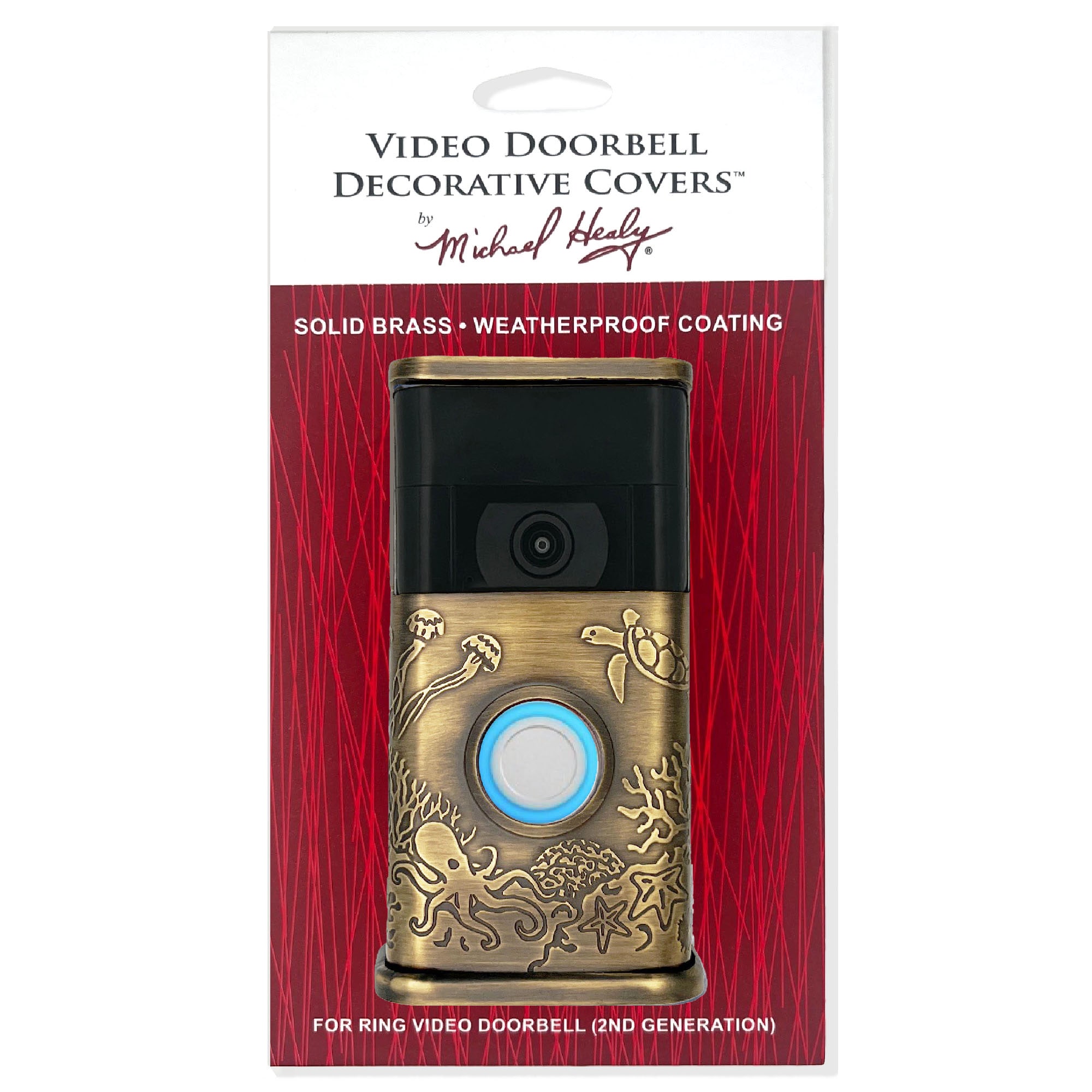 Michael Healy MHVR20062 Doorbell-Chime-Access - View #5