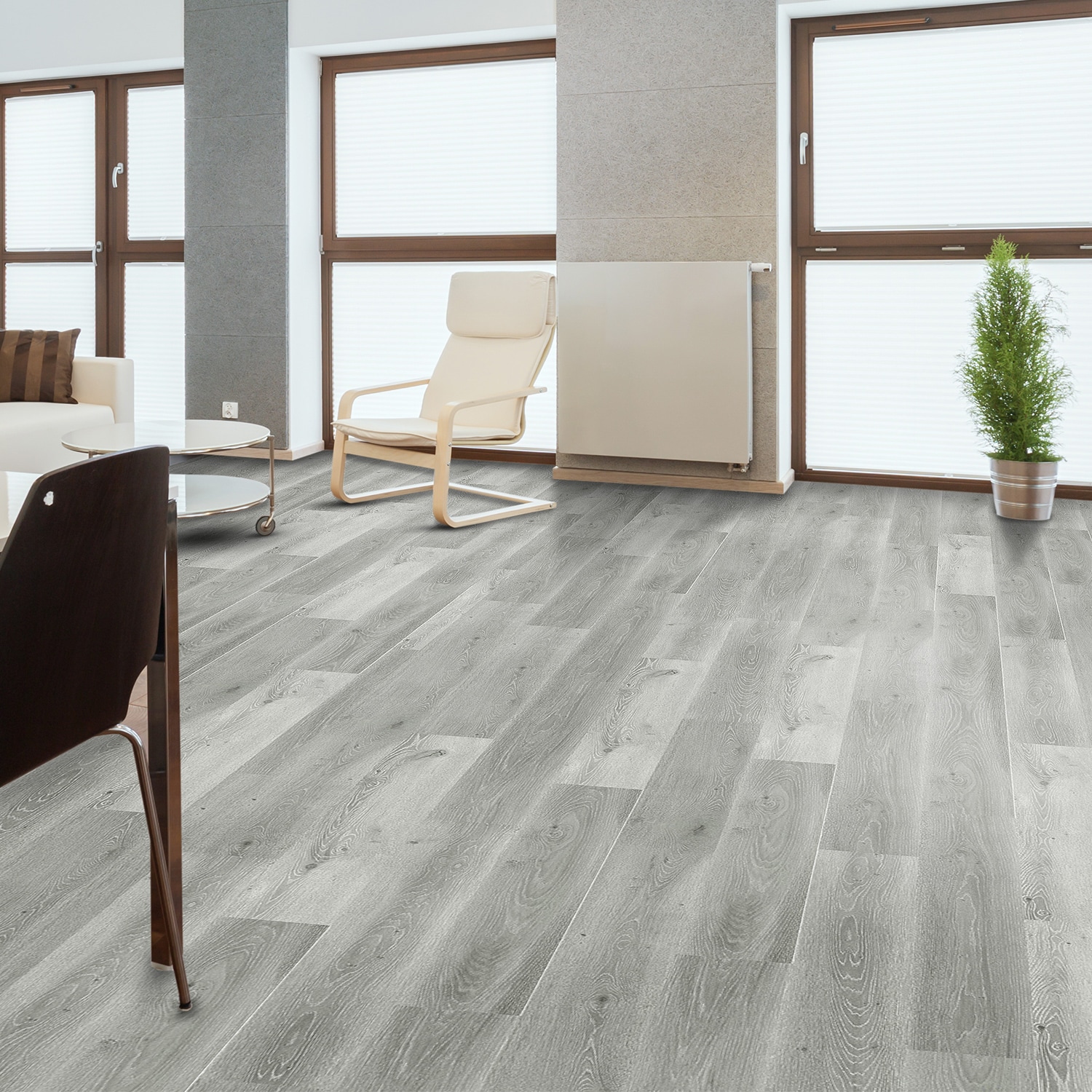 Lucida USA MC-506 Vinyl-Plank - View #9