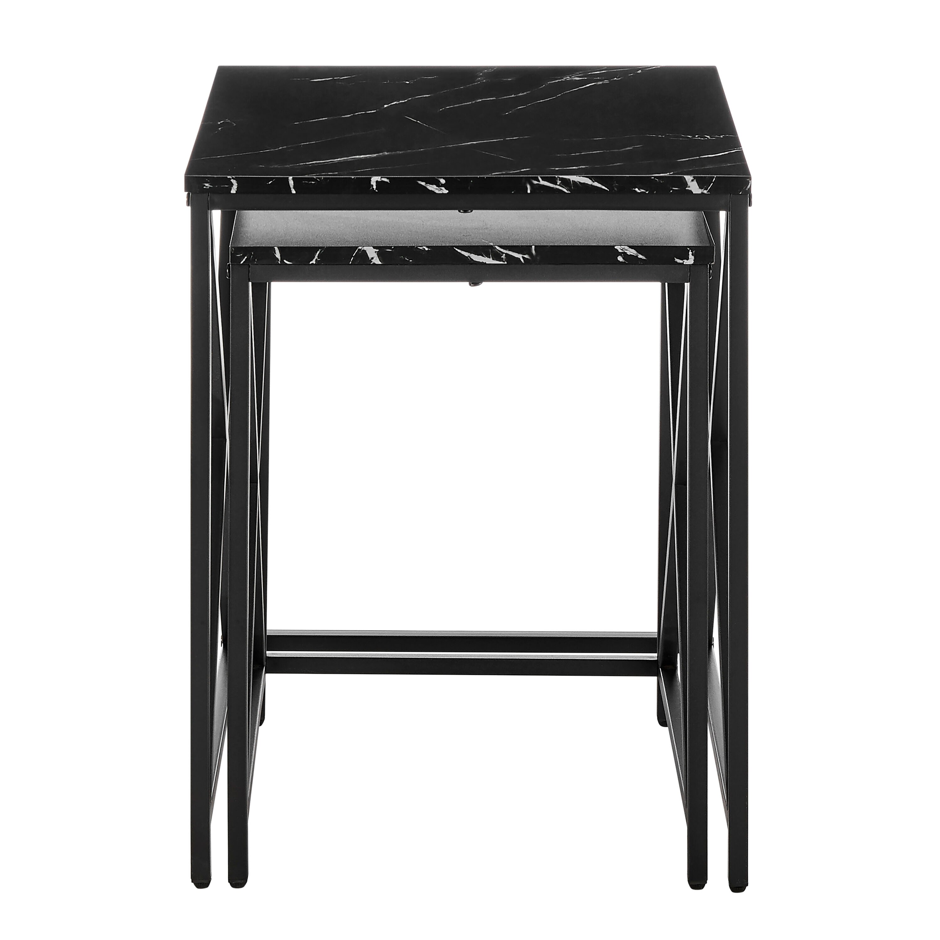 Danya B. RT001BK End-Tables - View #15
