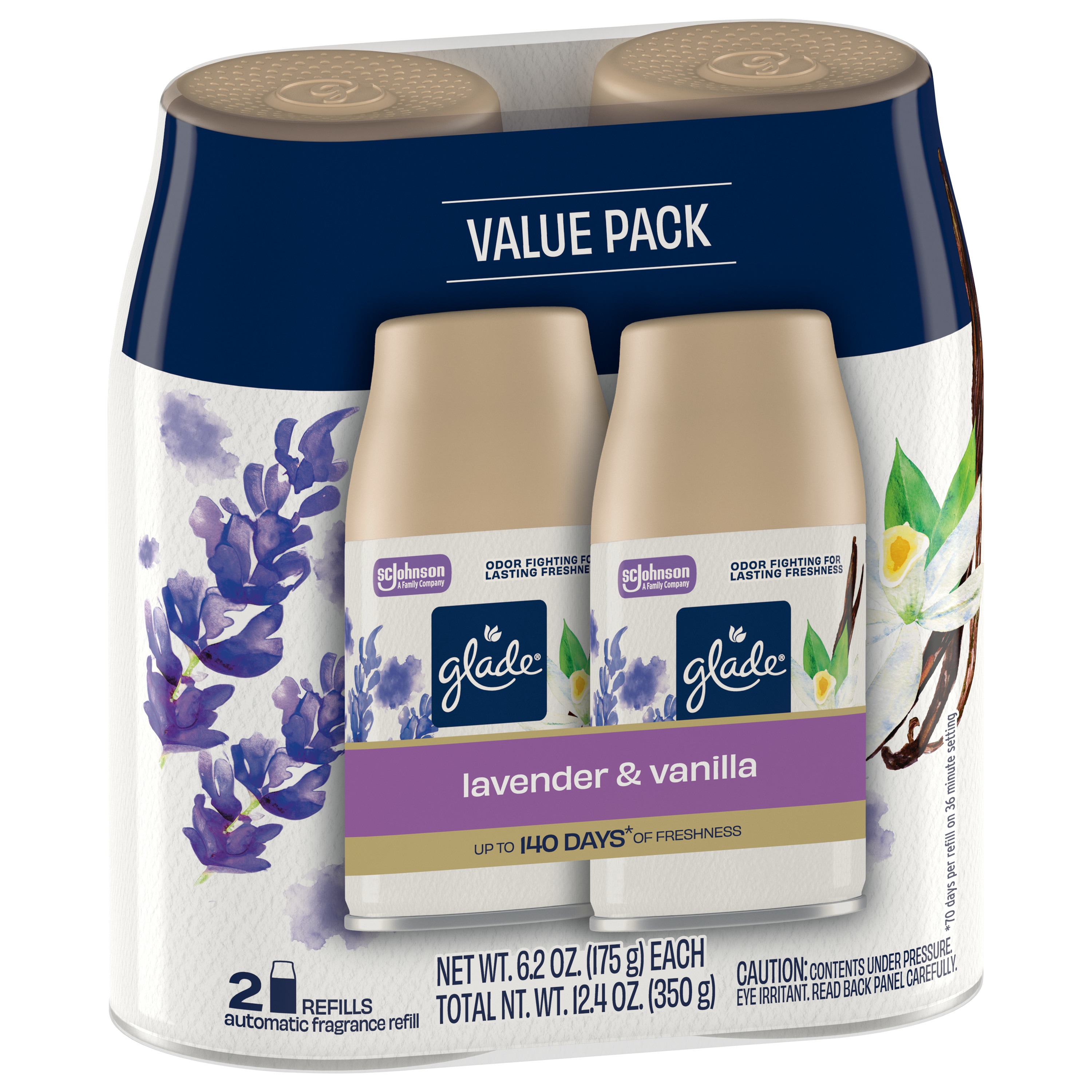 Glade 364802 Air-Fresheners - View #14