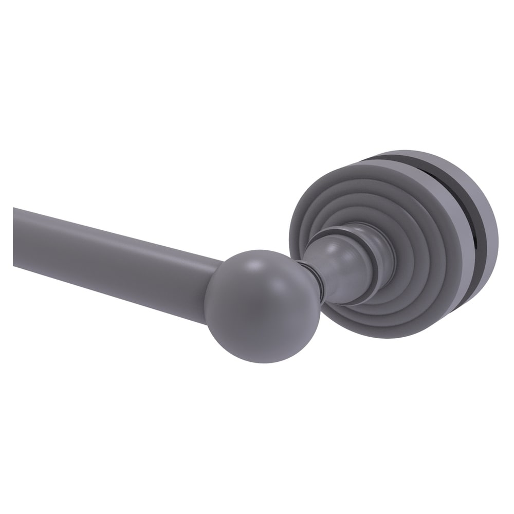 Allied Brass WP-41-SM-24-GYM d060350 - View #2