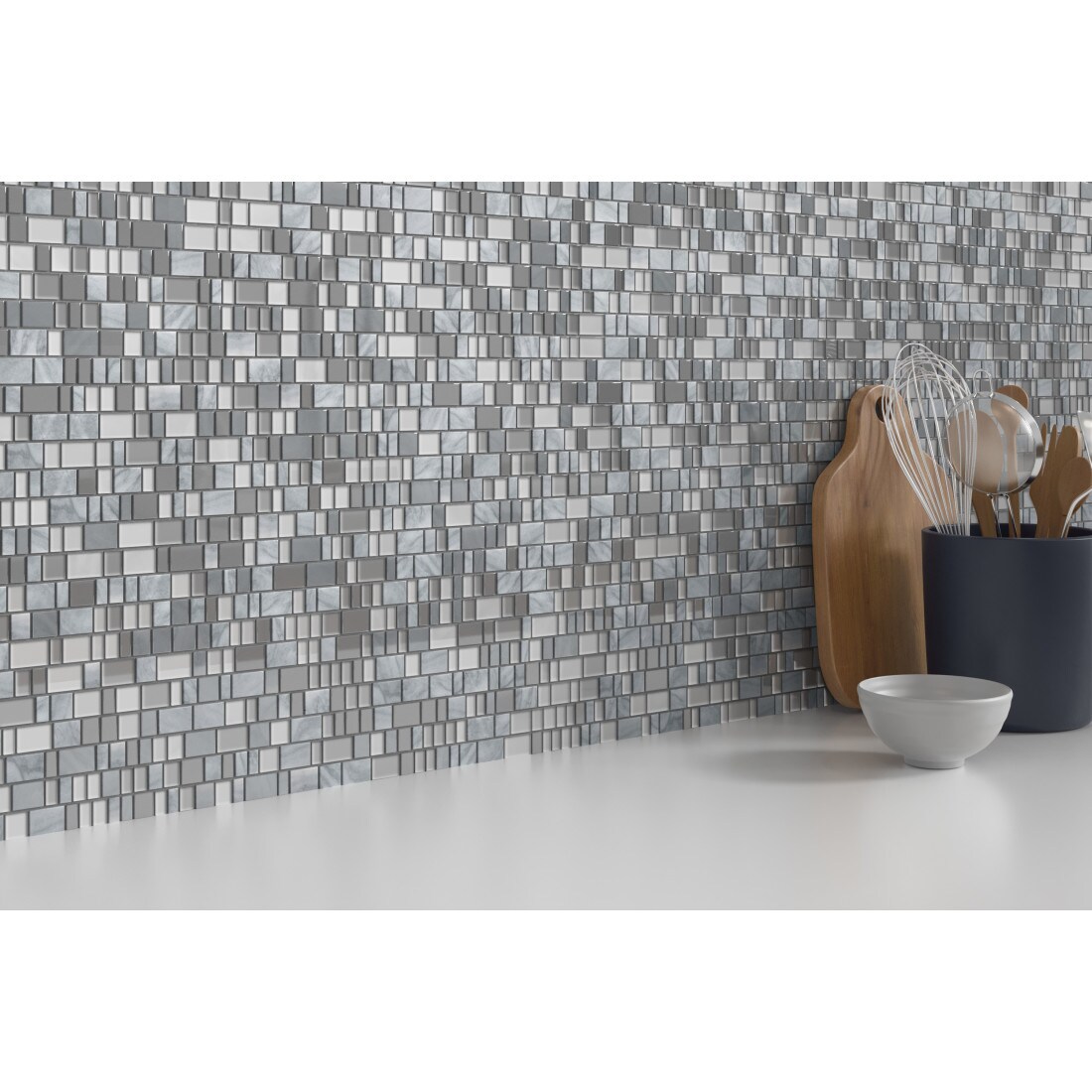 Emser W87UNIQEP1212MOBP12 Ceramic-Tile - View #2