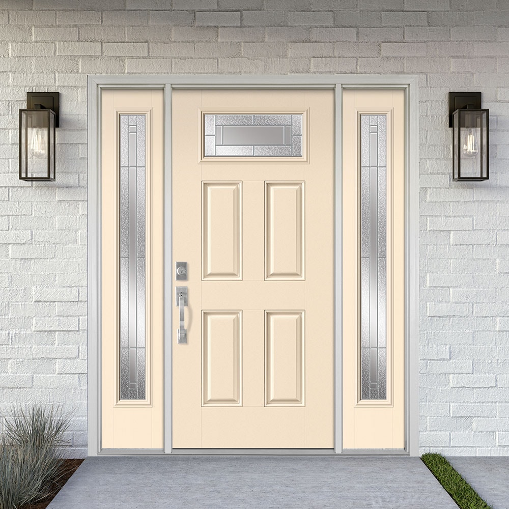 Masonite 3420042 Entry-Doors - View #2