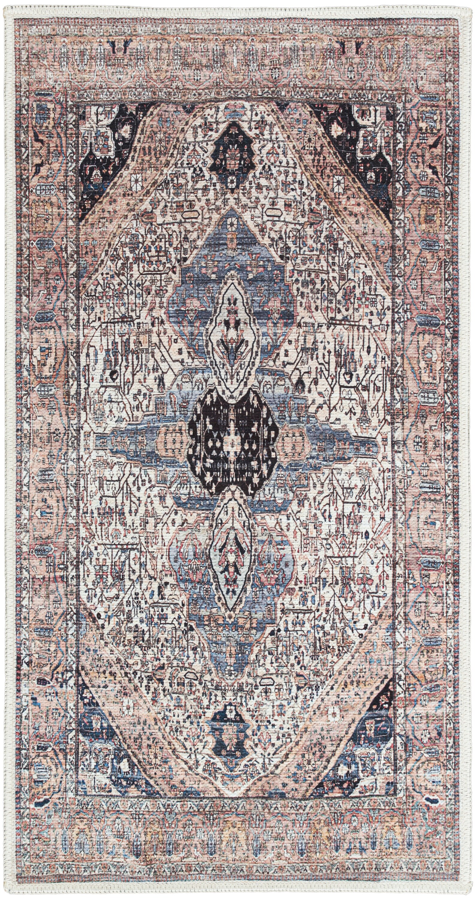 Nourison 099446117274 rugs - View #2