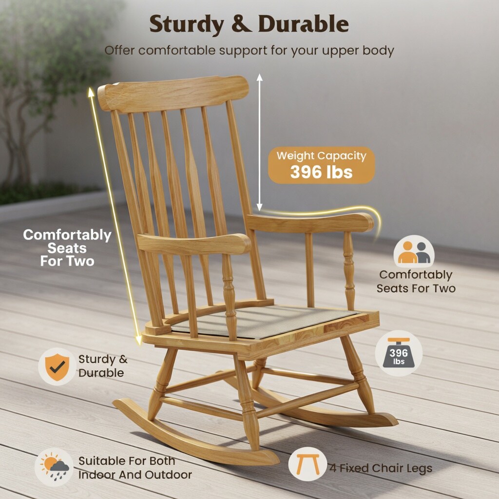 VERYKE WYC-WQ47312-VE Patio-Chairs - View #6