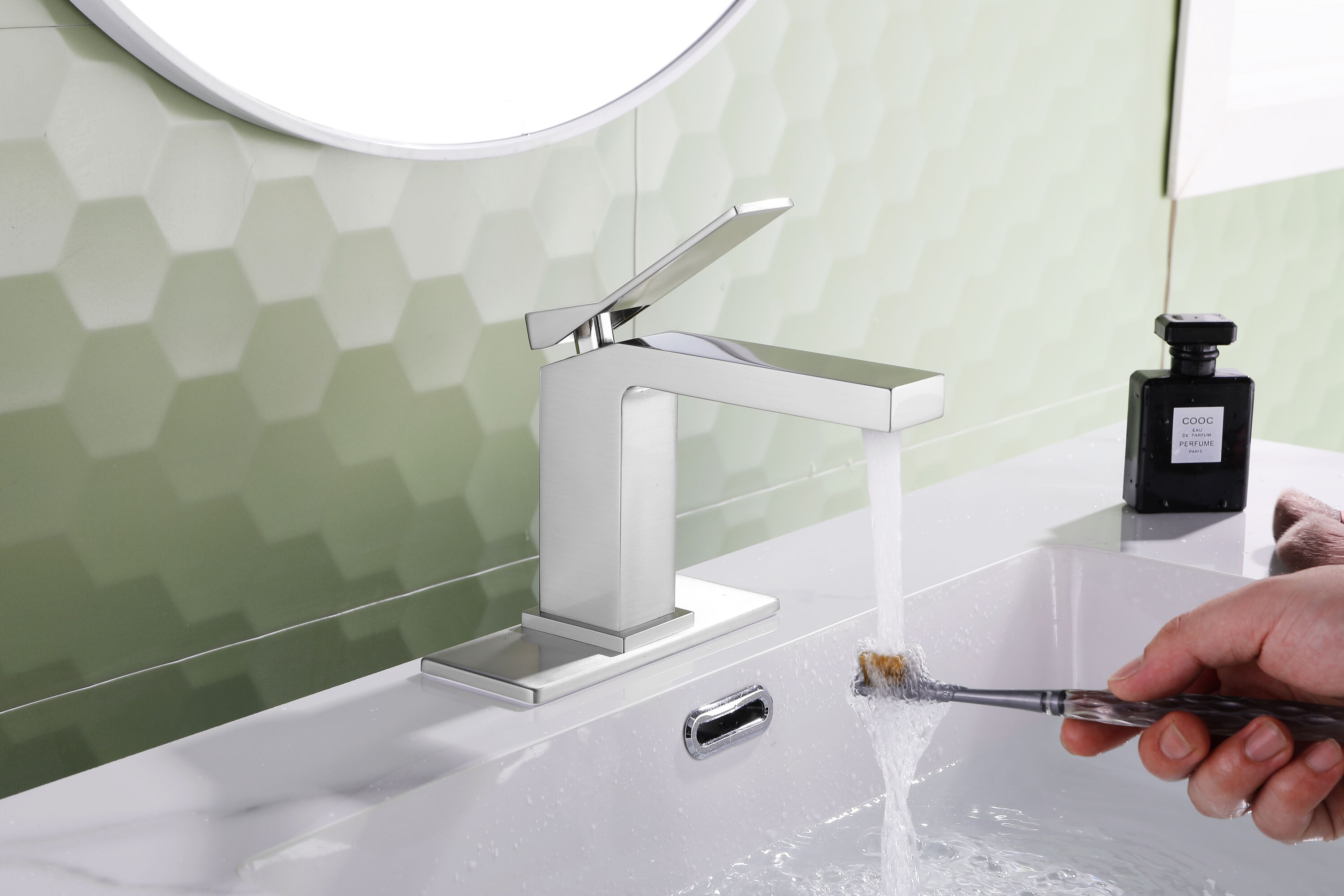 Royal Guard LBSFLYJ0055 Lavatory-Faucets - View #9