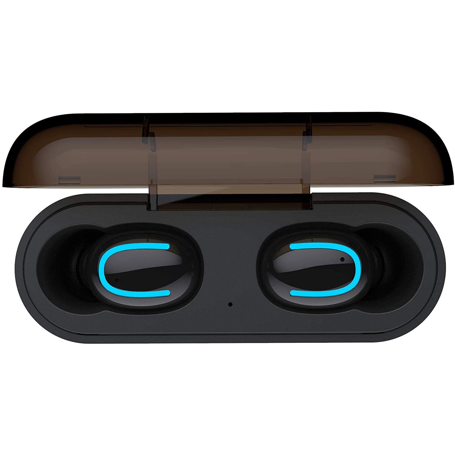 Alpha Digital Q32 headphones - View #2