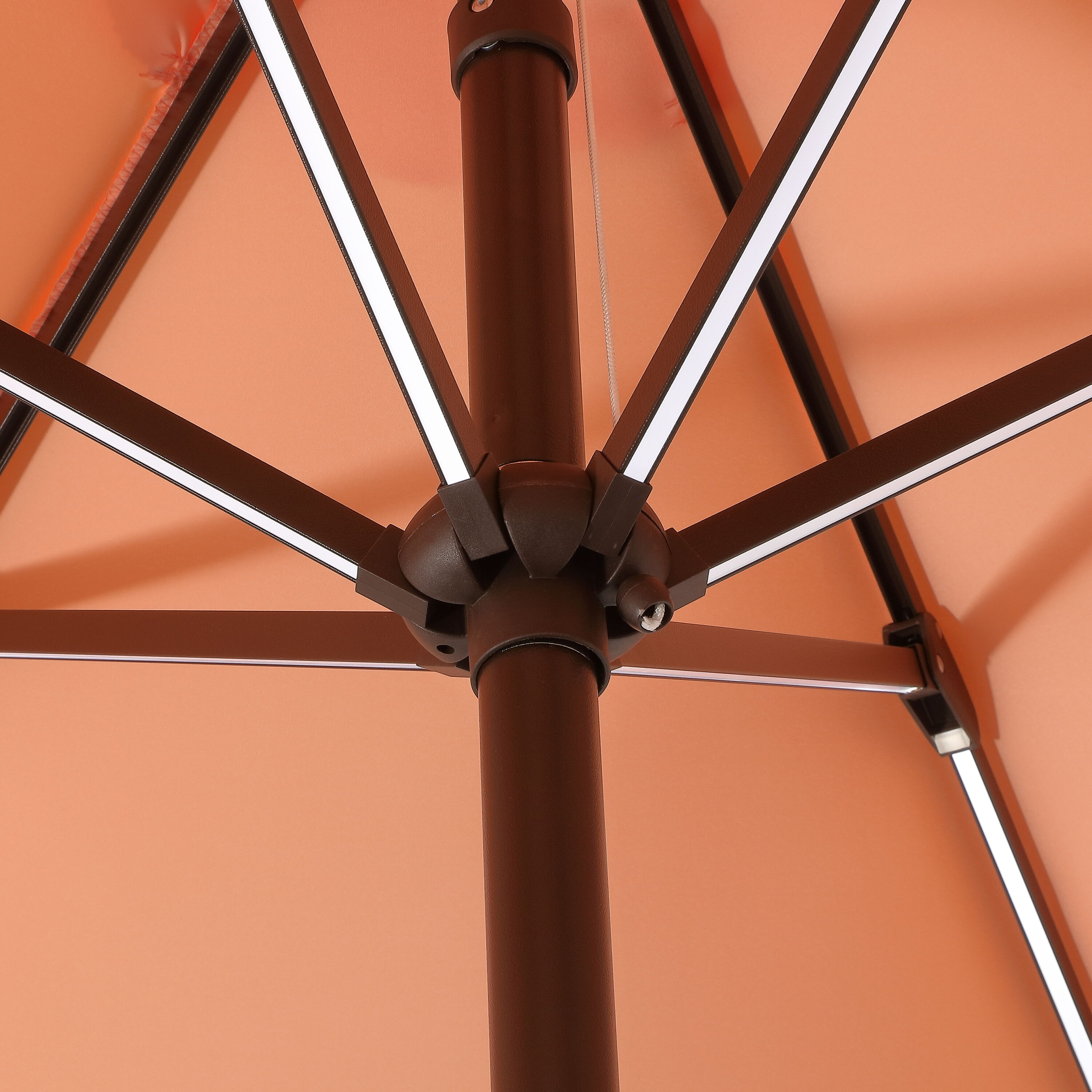 JONATHAN  Y UMB1100D Umbrellas-2 - View #7