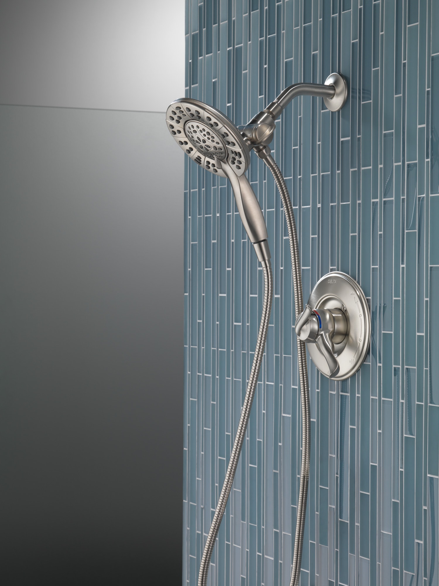 Delta 58499-SS Fixed-Showerhead - View #9