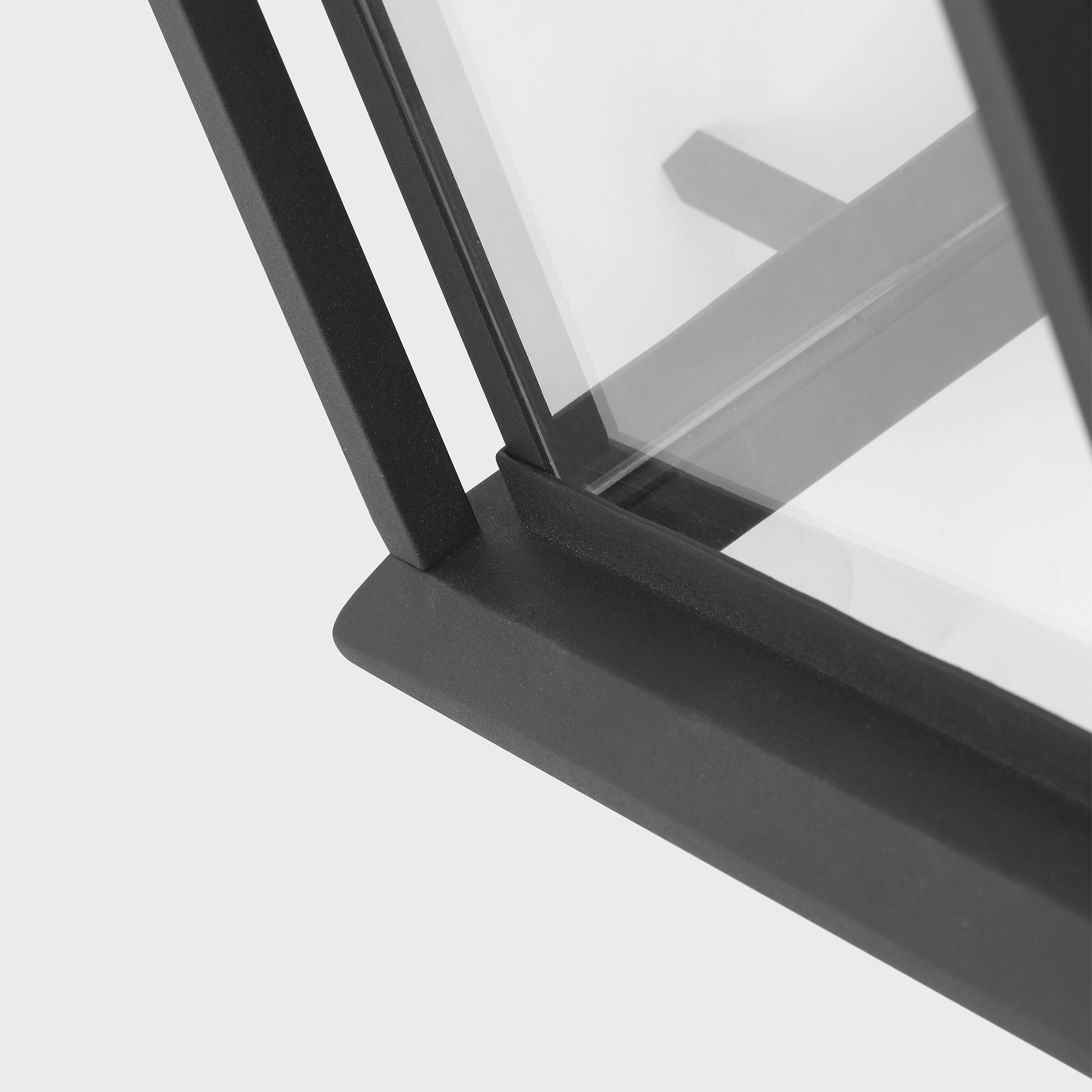 Generation Lighting GLO1301CDL-TXB Outdoor-Wall-Lighting - View #3