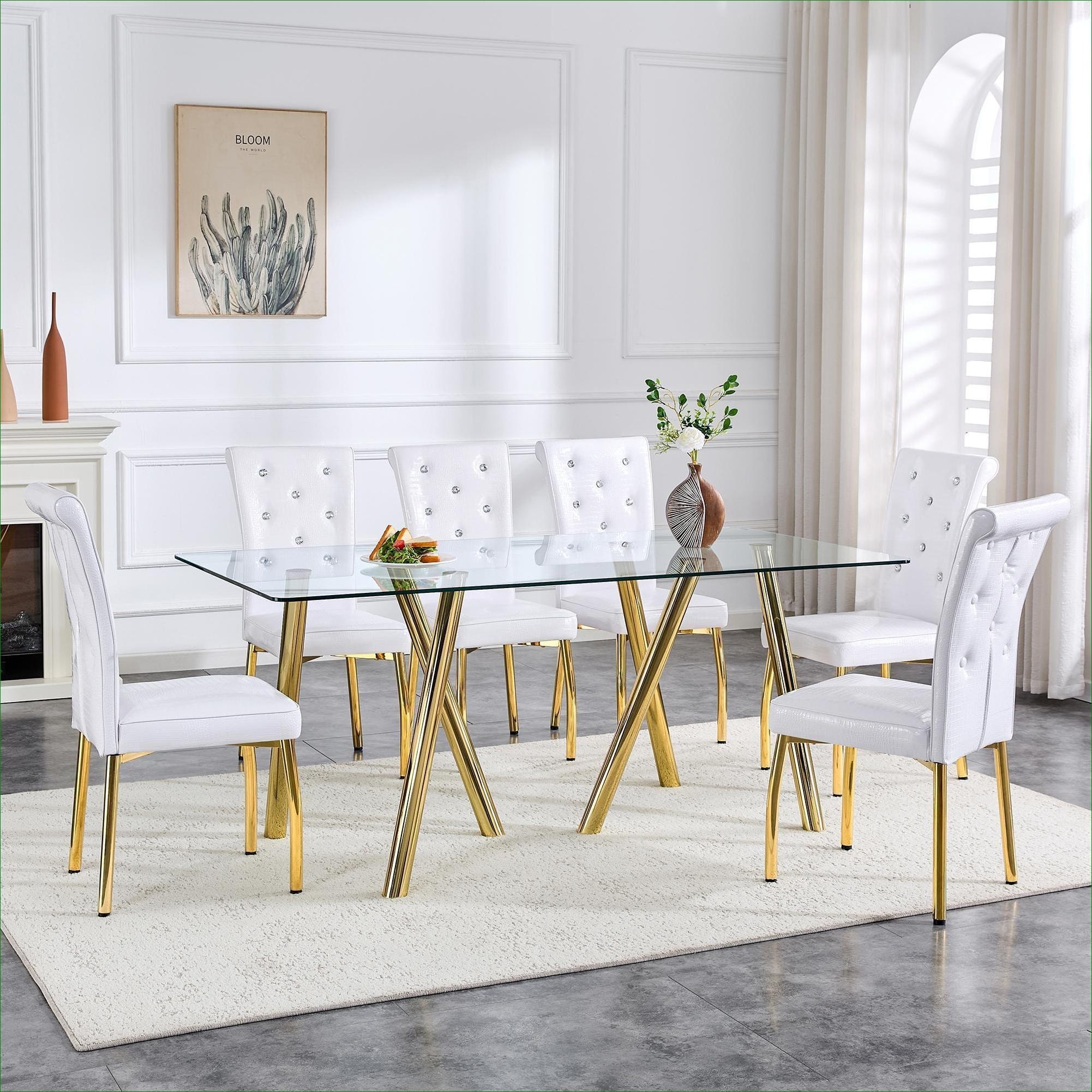 Watnature QSNX1R61B6RS Dining-Tables - View #16