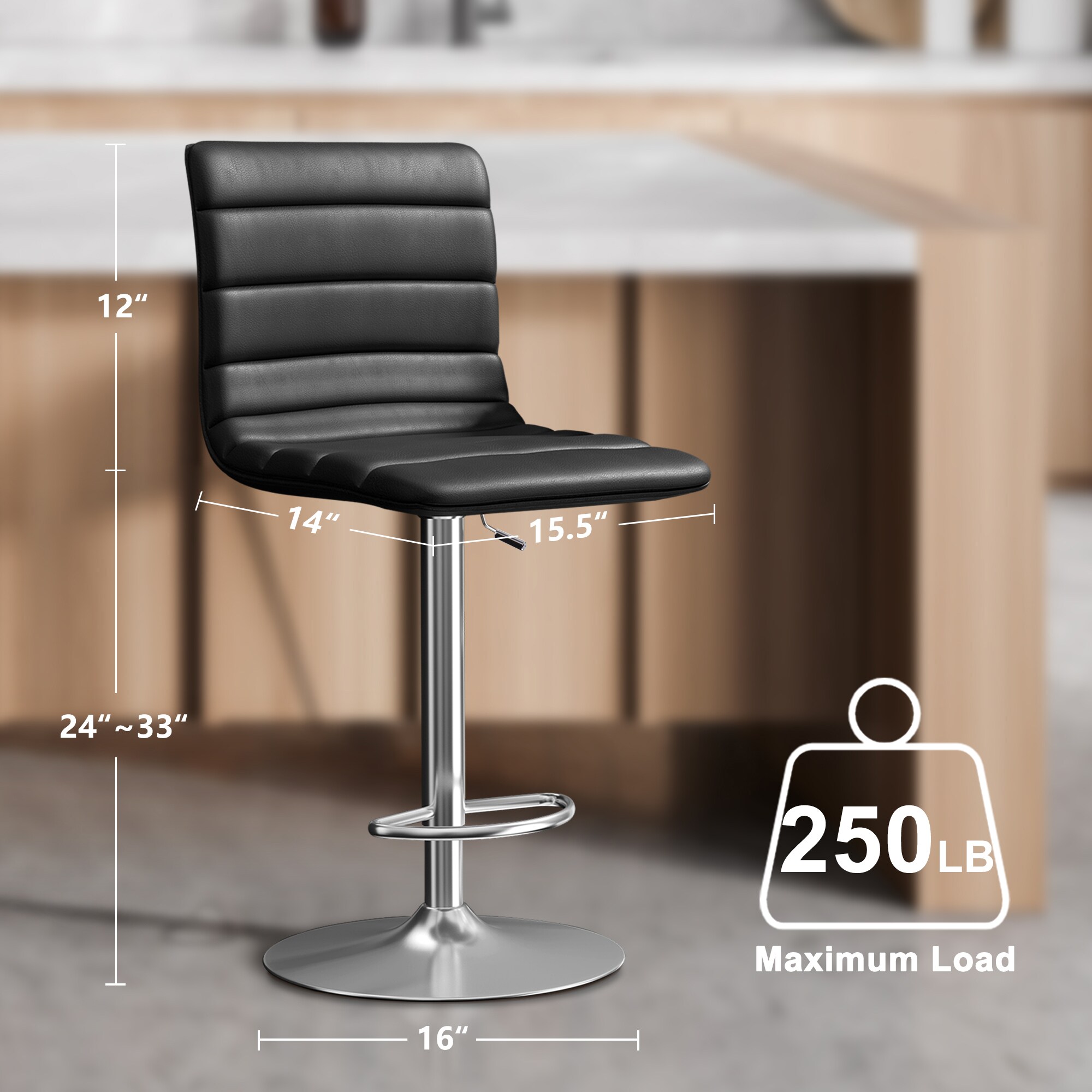 Dovelina LS-A-GE17039 stools - View #8