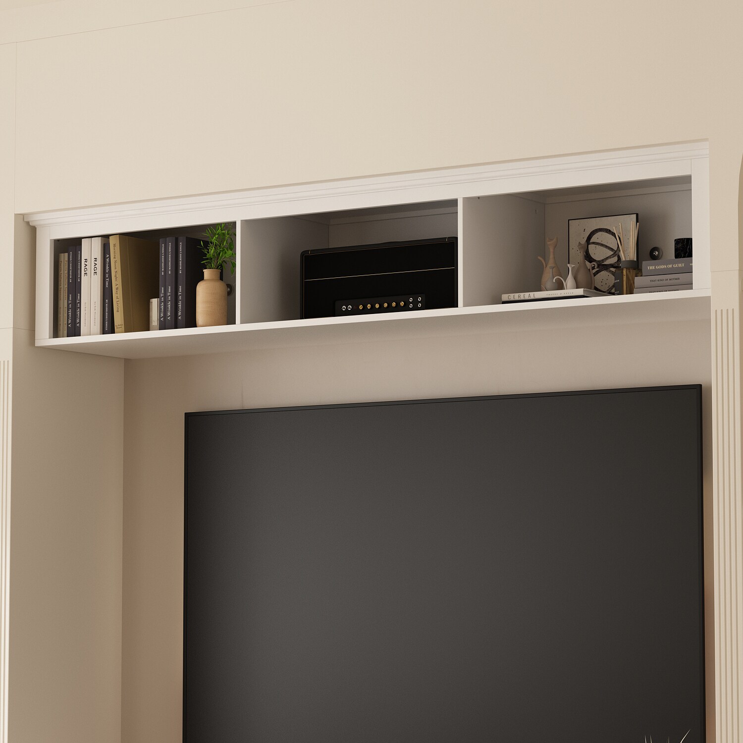 FUFU&GAGA LJY-KF020341-01 Tv-Stands - View #6