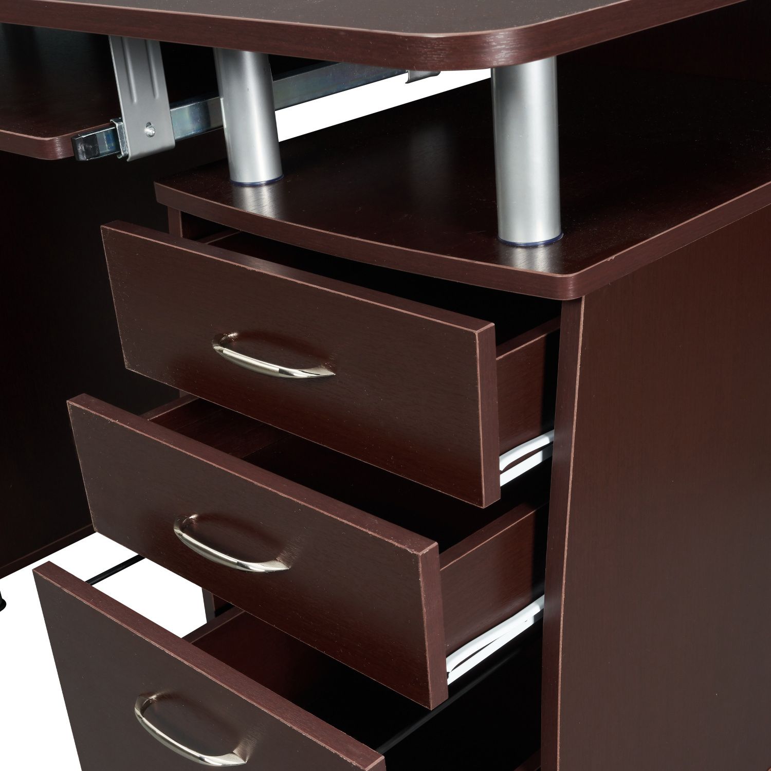 JASMODER RTA-4985-CH36 desks - View #9