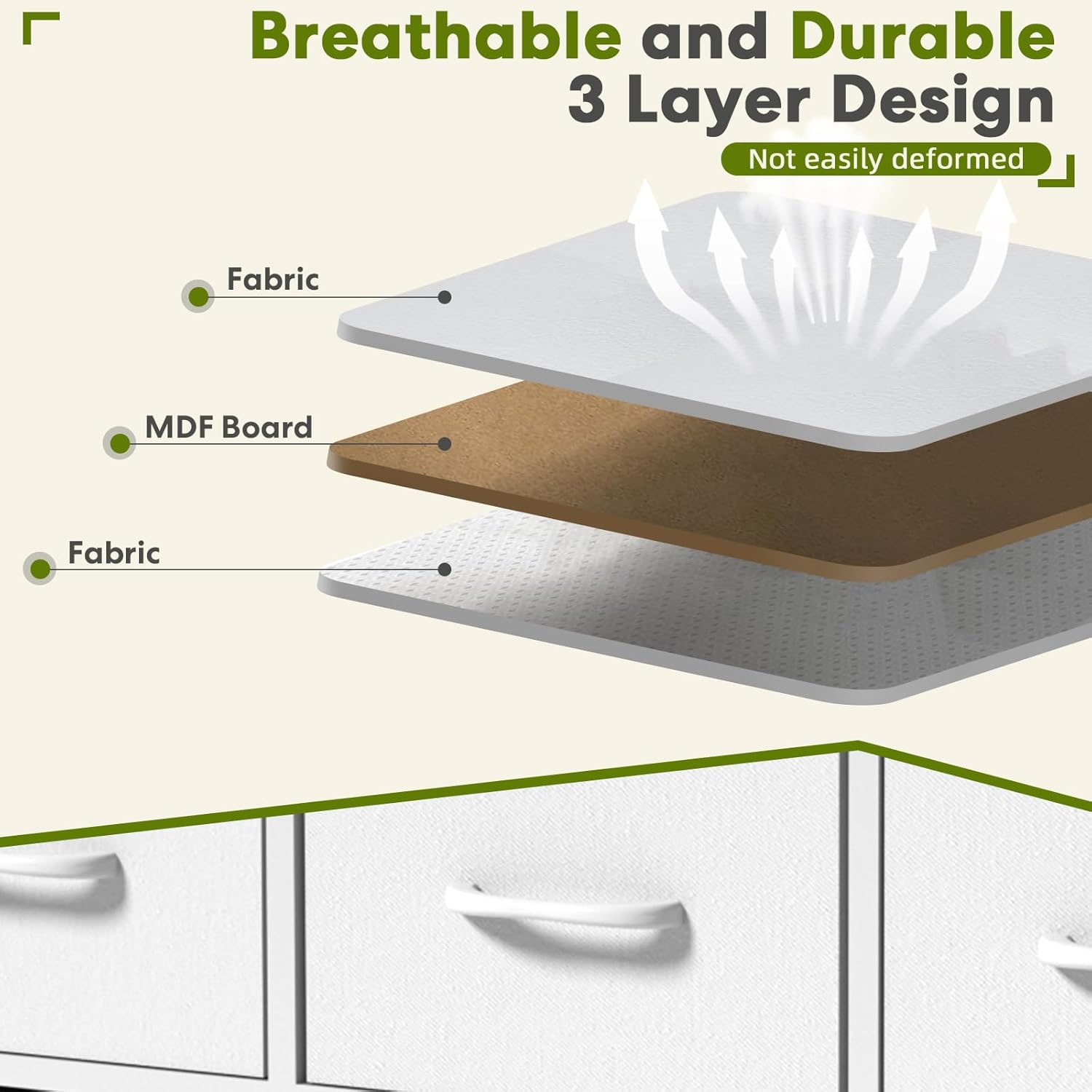 Flynama L-127738 dressers - View #7