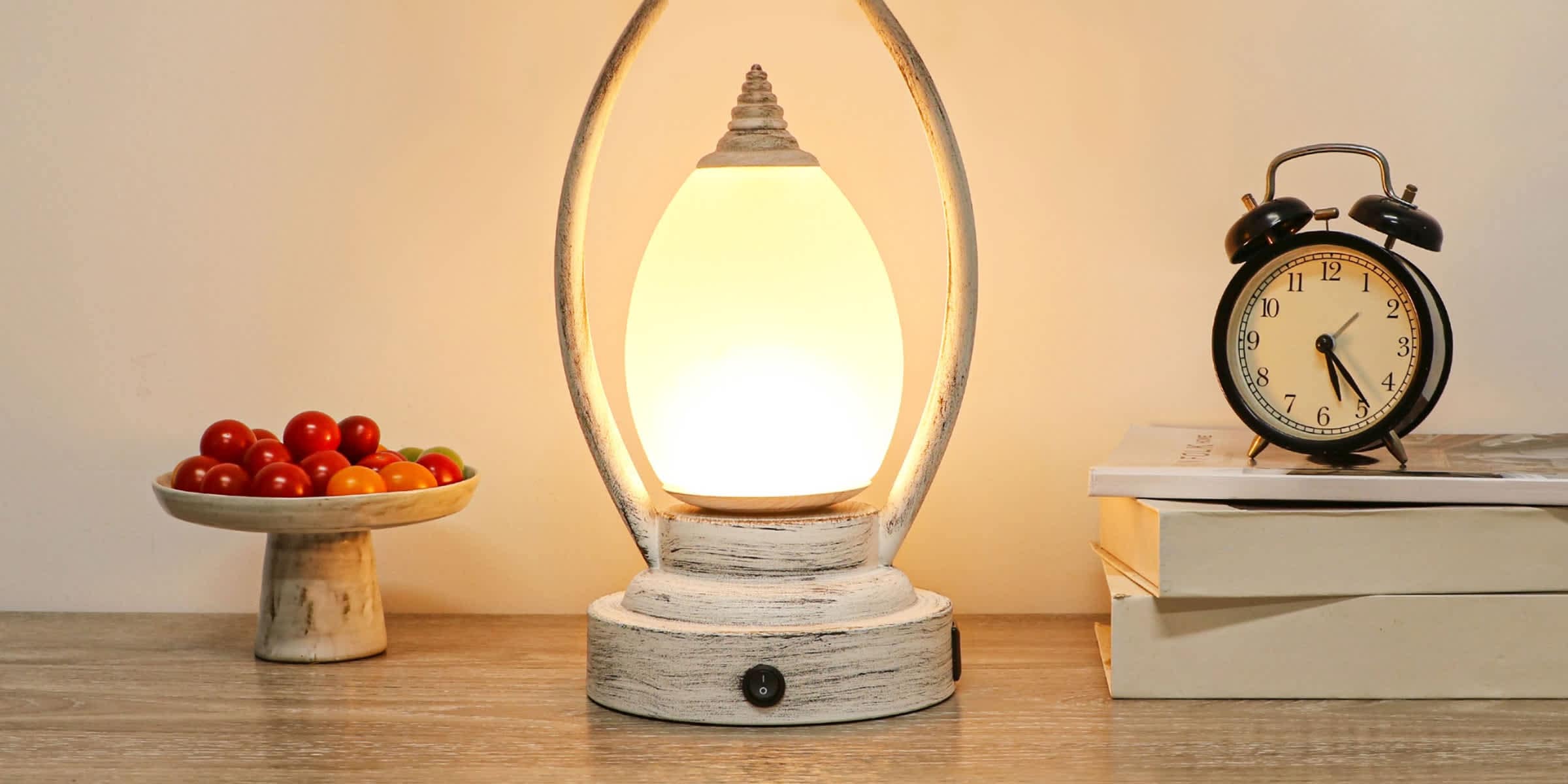 BIGHOUSE BH3002010161X2P Table-Lamps - View #2