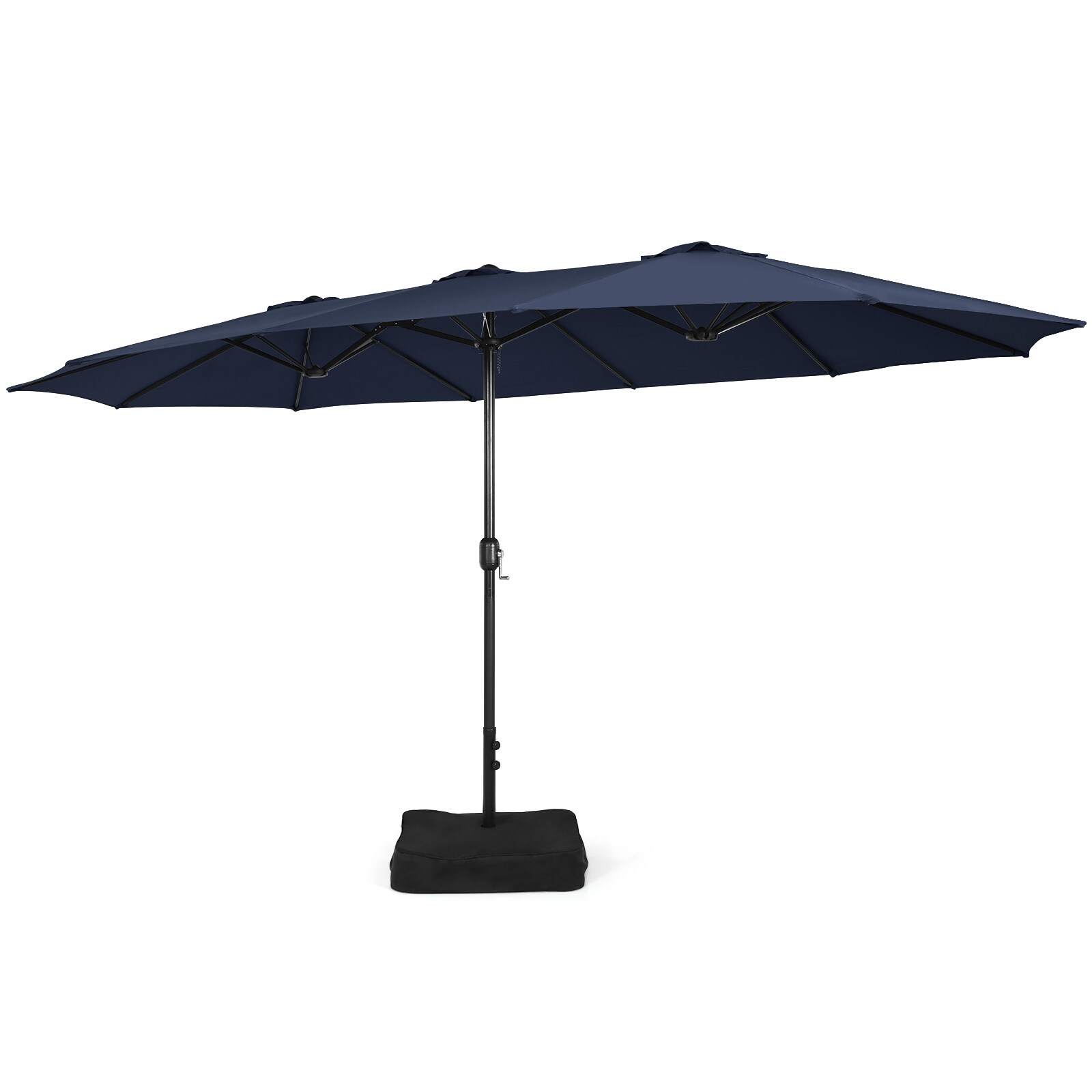 Forclover MONMHIUM02NB Umbrellas-2 - View #7