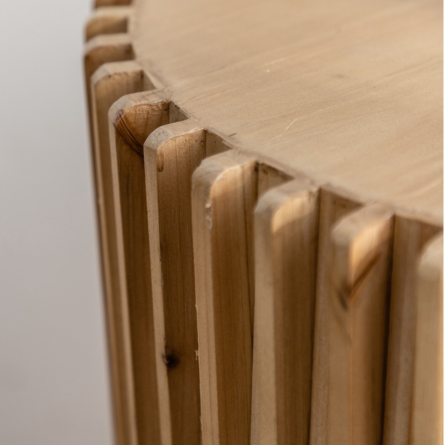 Bybafun YB9300015 End-Tables - View #4