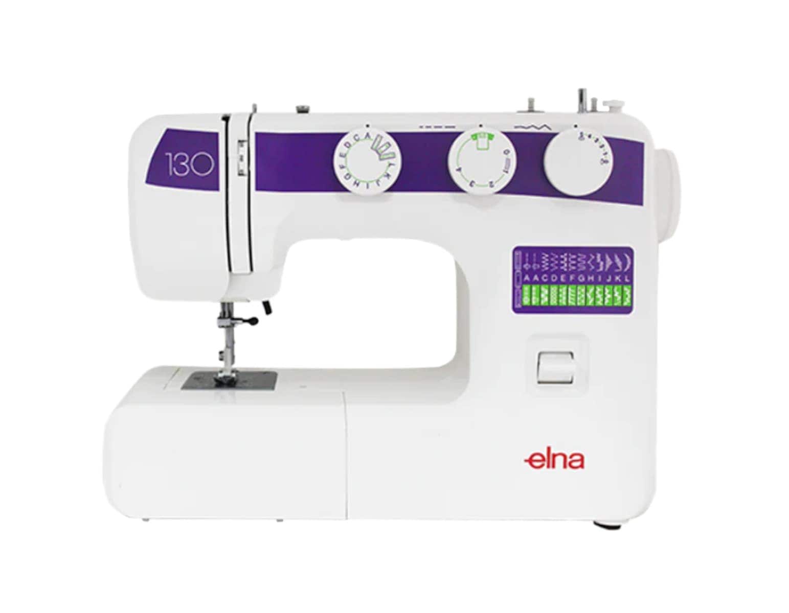 Elna EXPLORE 130 eXplore 130 Sewing Machine