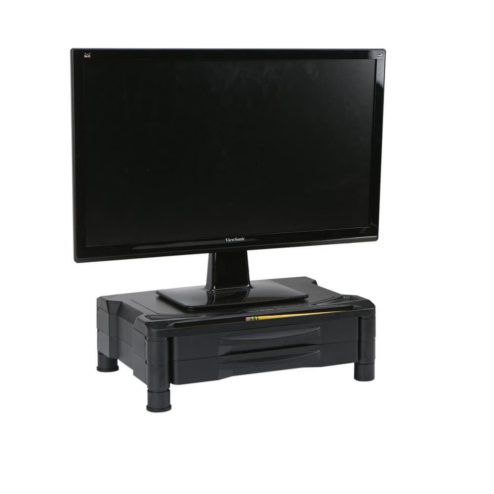 Mind Reader 2DRPLMONST-BLK Office-Accessories - View #2