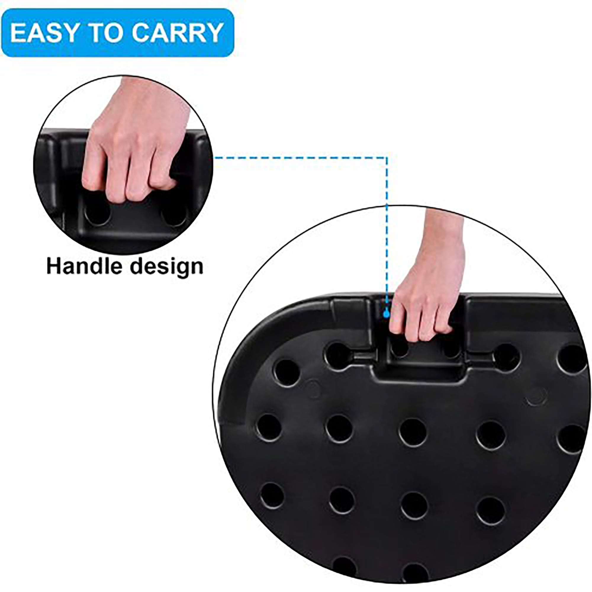 CASAINC AOG-W21313731 Umbrella-Bases - View #4