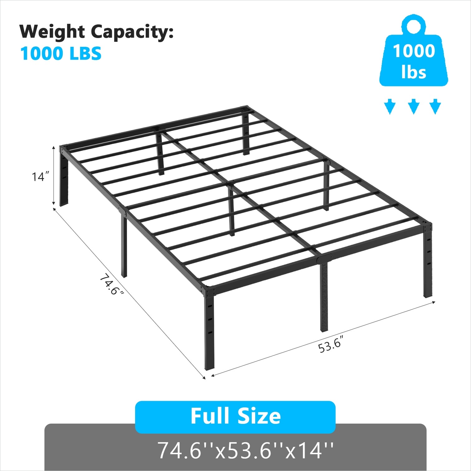 SunJet EFIOX0SQG7L8 beds - View #2
