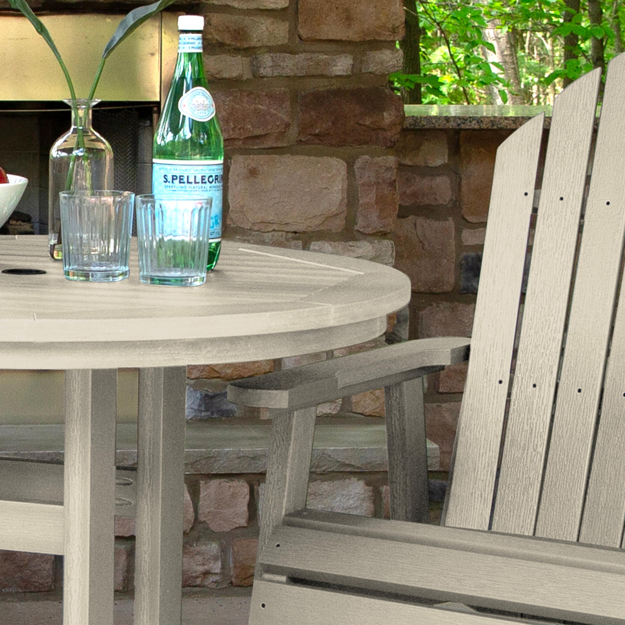 highwood AD-CNA36-WAE Patio-Dining-Sets - View #3