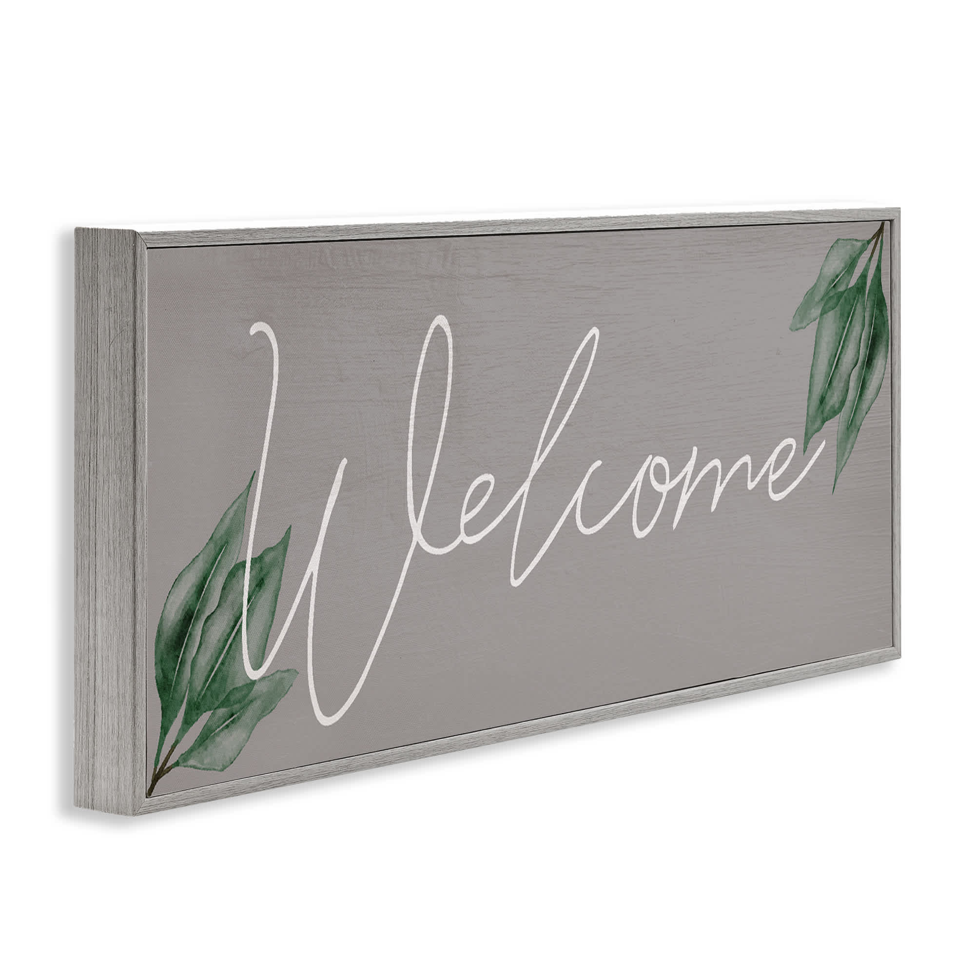 Stupell Industries BT-170-GFF-10X24 Wall-Art - View #2