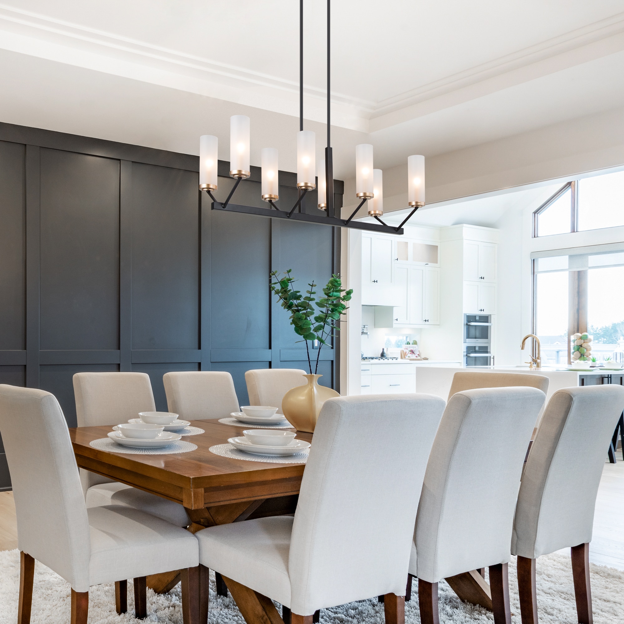 LNC 7BEBEQHD14073G7 Pendant-Lights - View #6