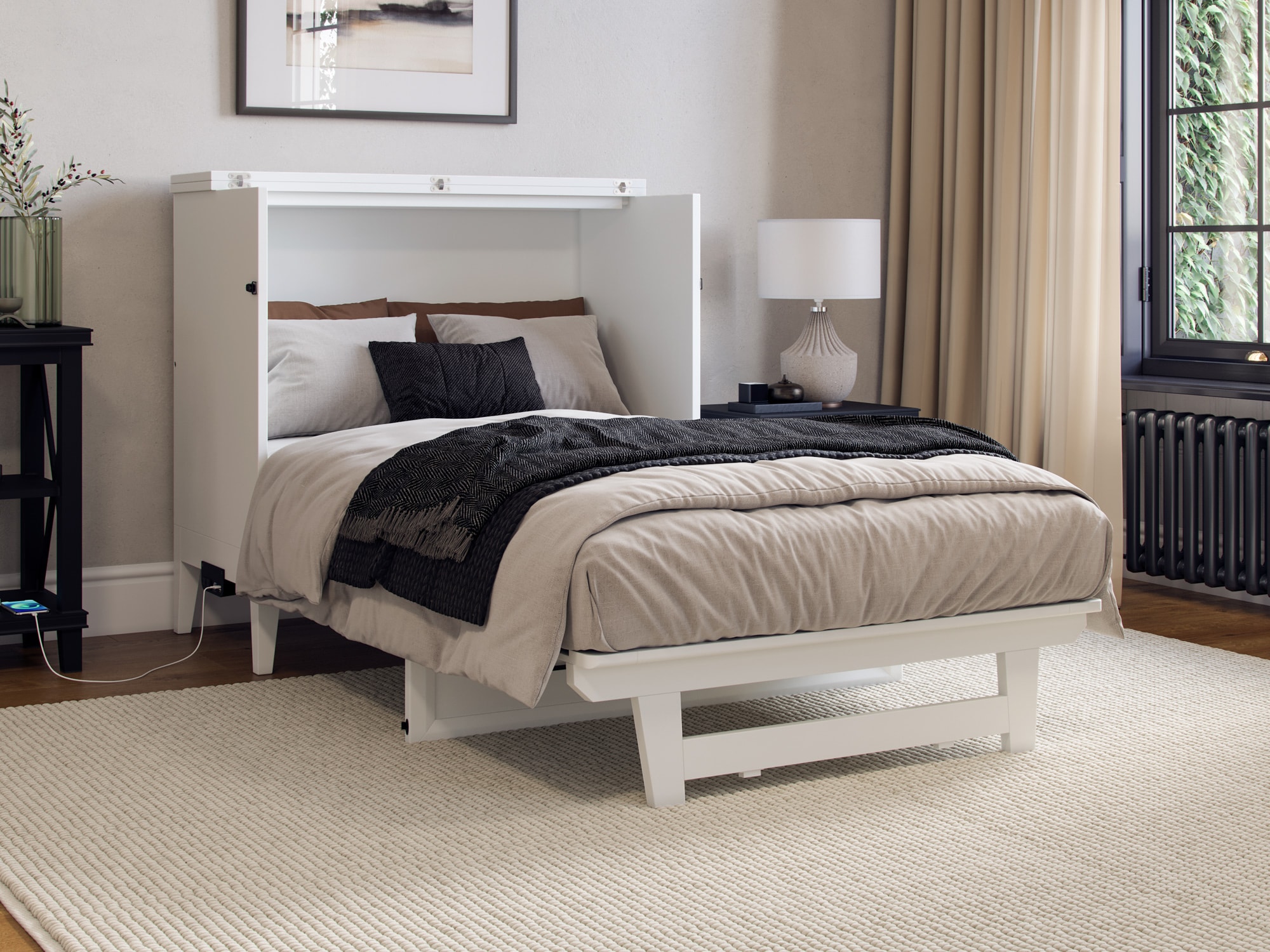 AFI AC772102 beds - View #2
