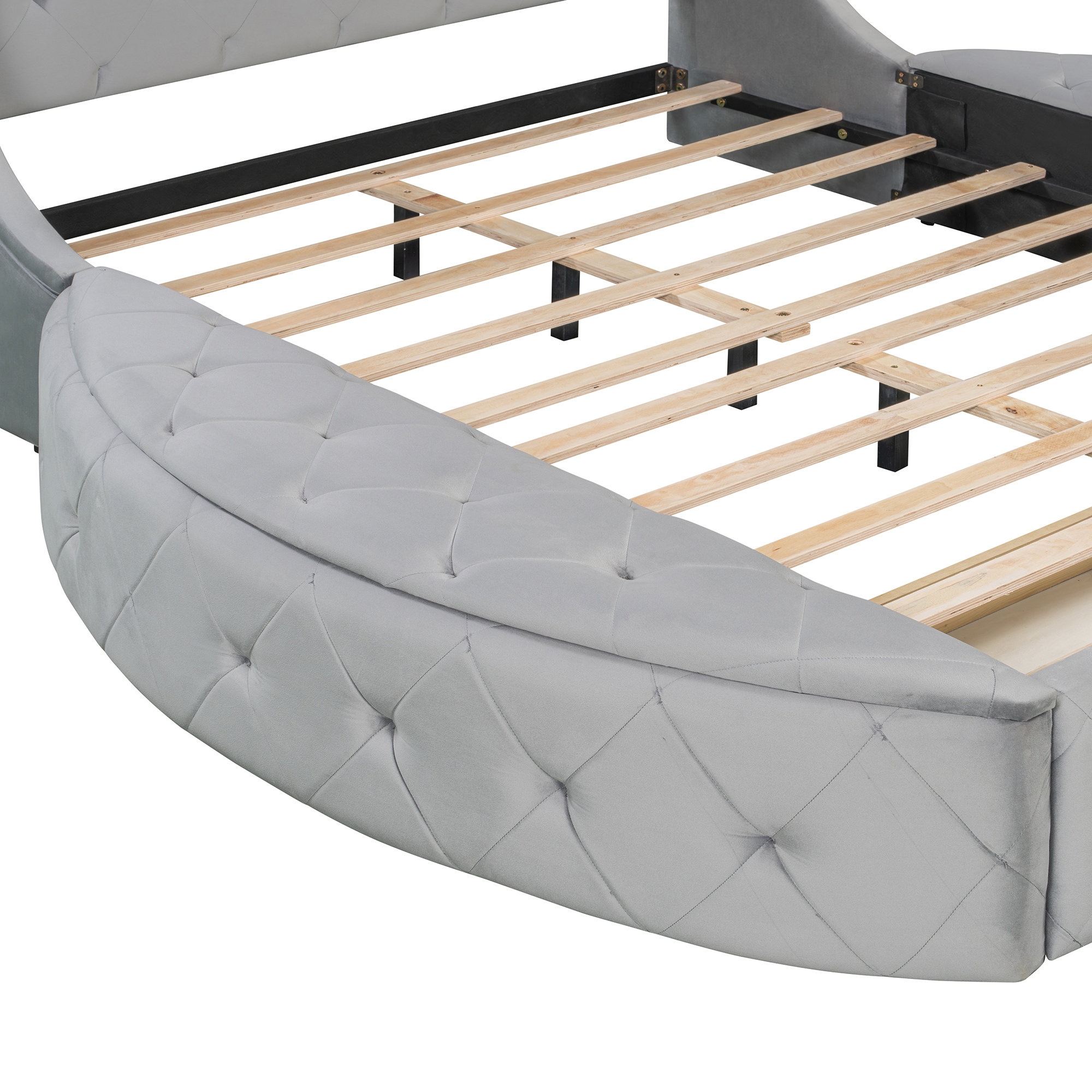 Bybafun YD6800013 beds - View #9