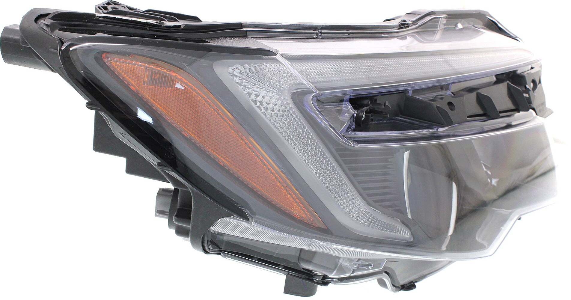 Garage-Pro JCWREPHD100103GP Headlights-Components - View #3