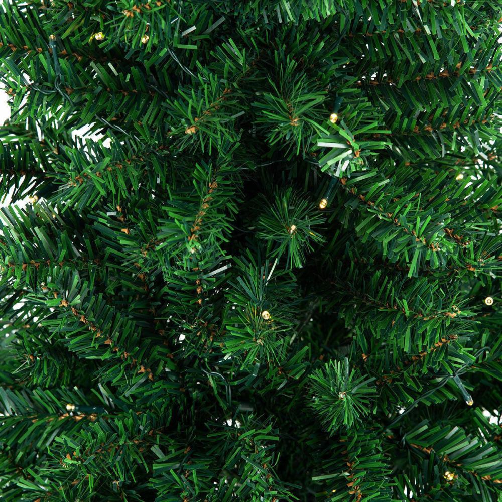 WELLFOR CM-HWY-21214 Artificial-Christmas-Trees - View #9