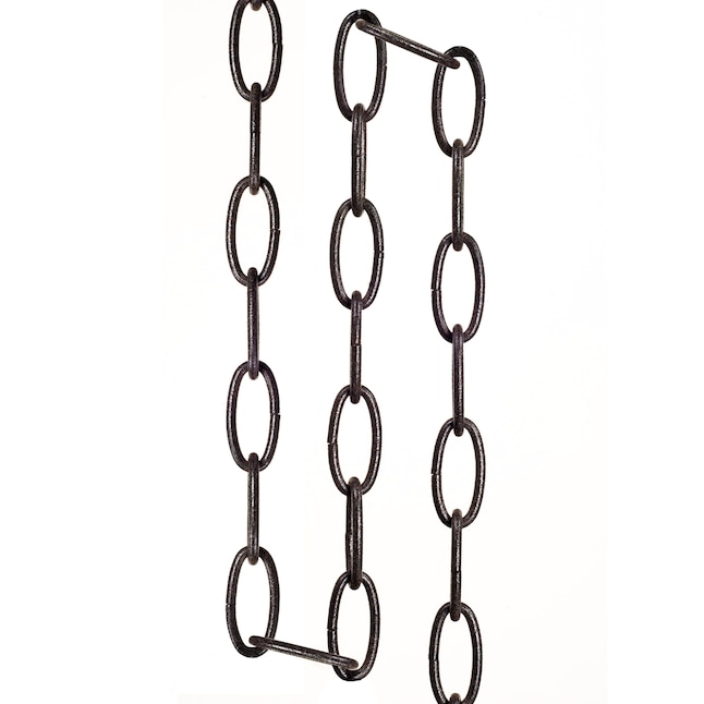 Bronze Hanging Light Chain, Hanging Lamp Chain Kit