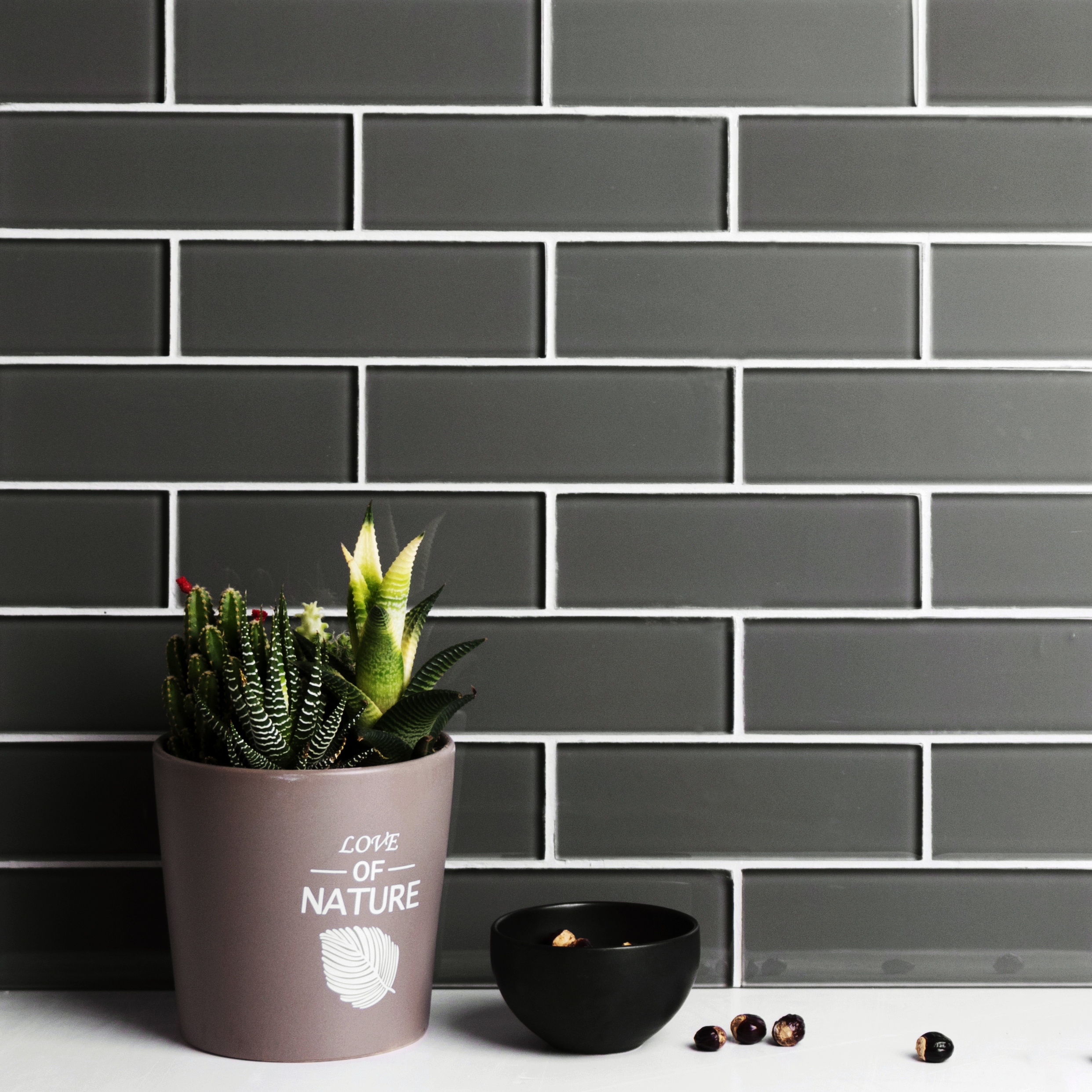 WS Tiles WST-02B Ceramic-Tile - View #3