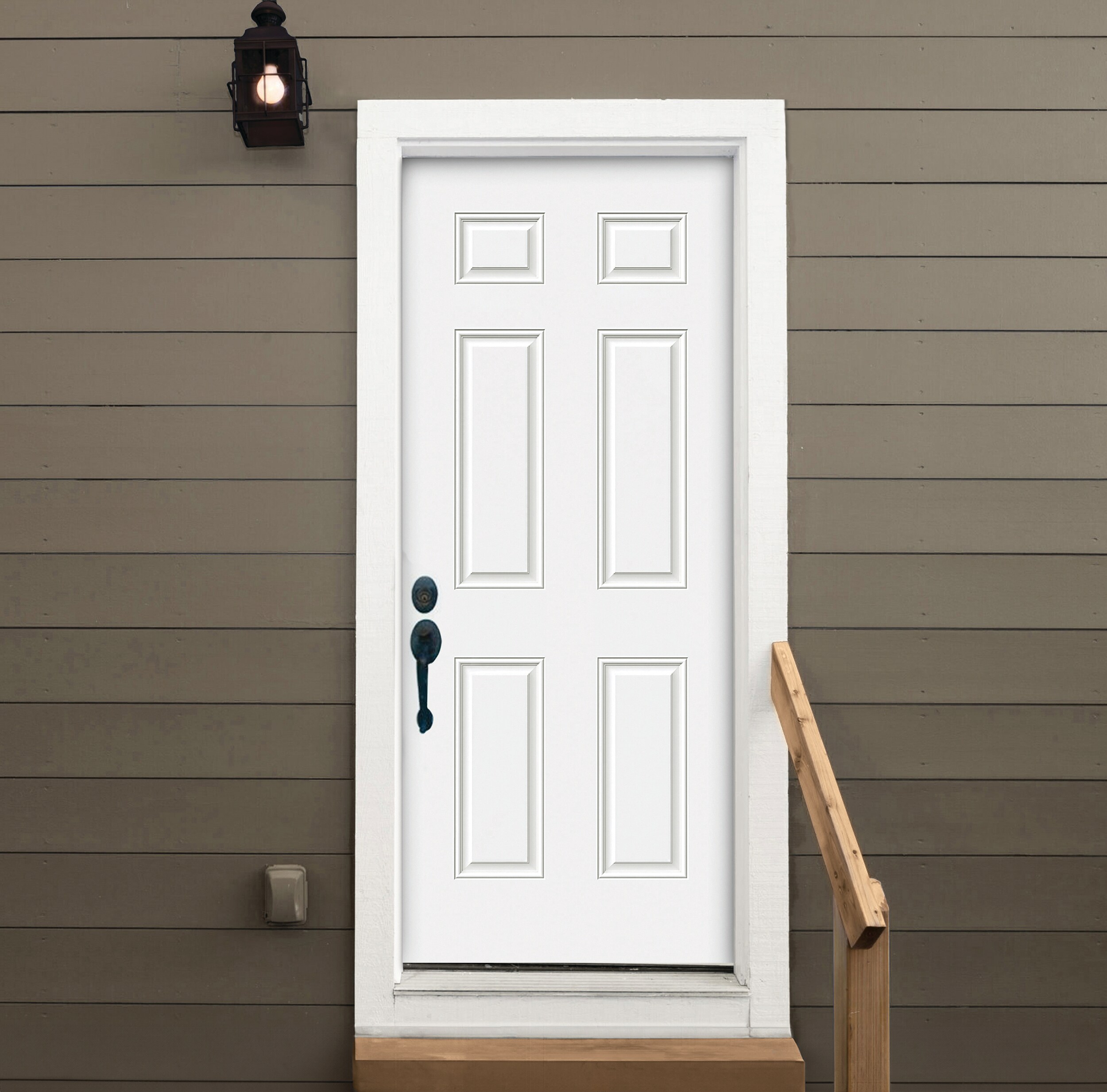 RELIABILT ABS614434 Entry-Doors - View #2