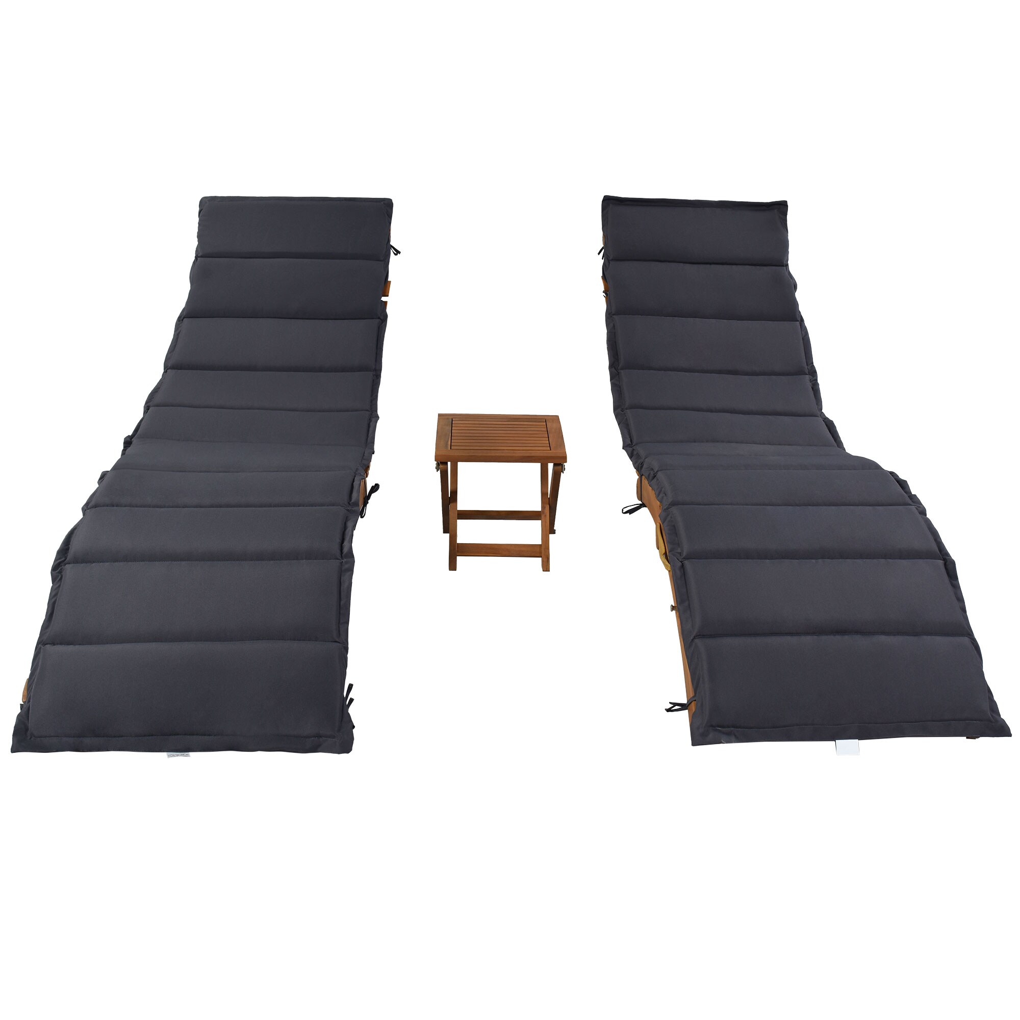 ModernLuxe L-WF300021AAE Patio-Chairs - View #7