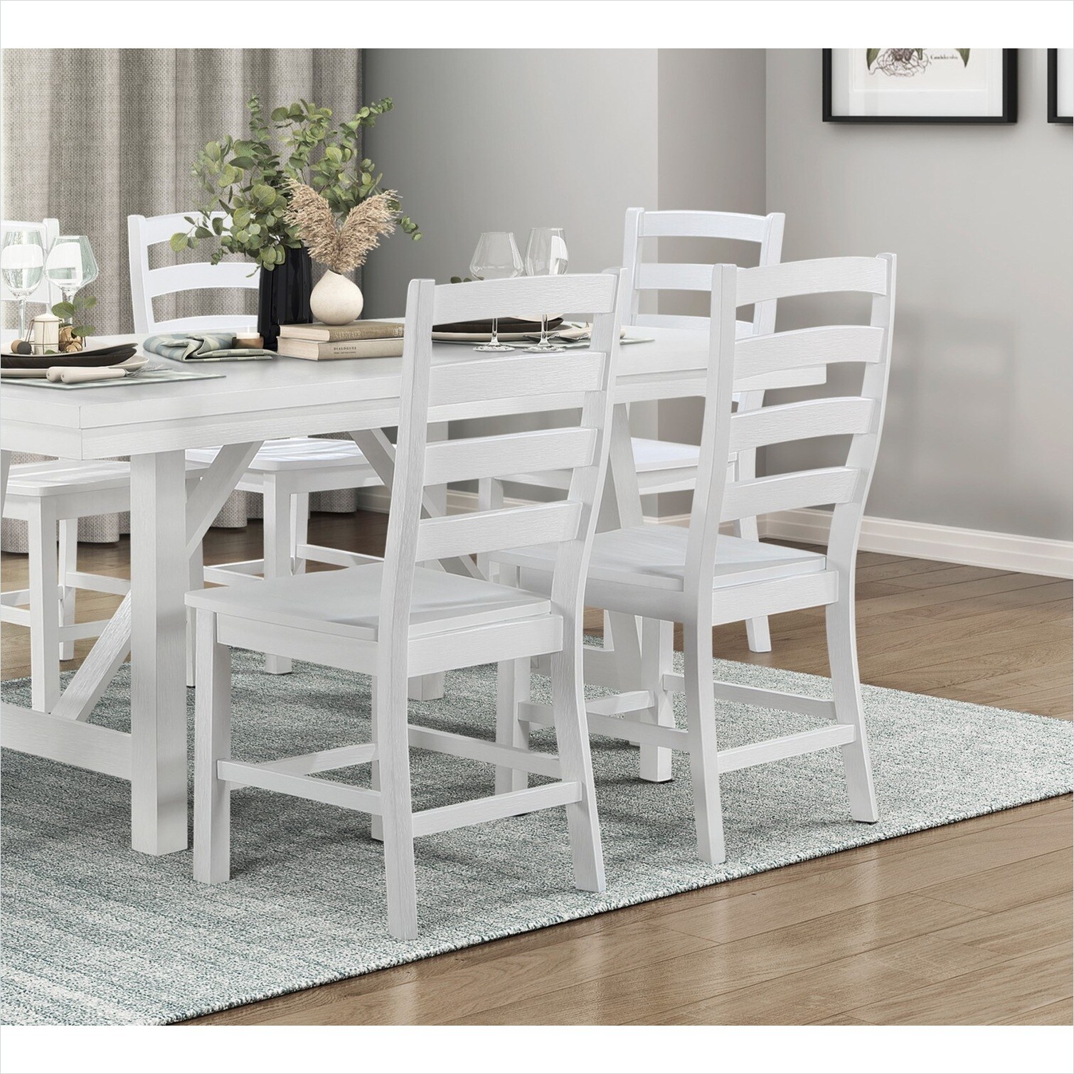 Naturefalls 9DY6X63WD0DX Dining-Sets - View #6