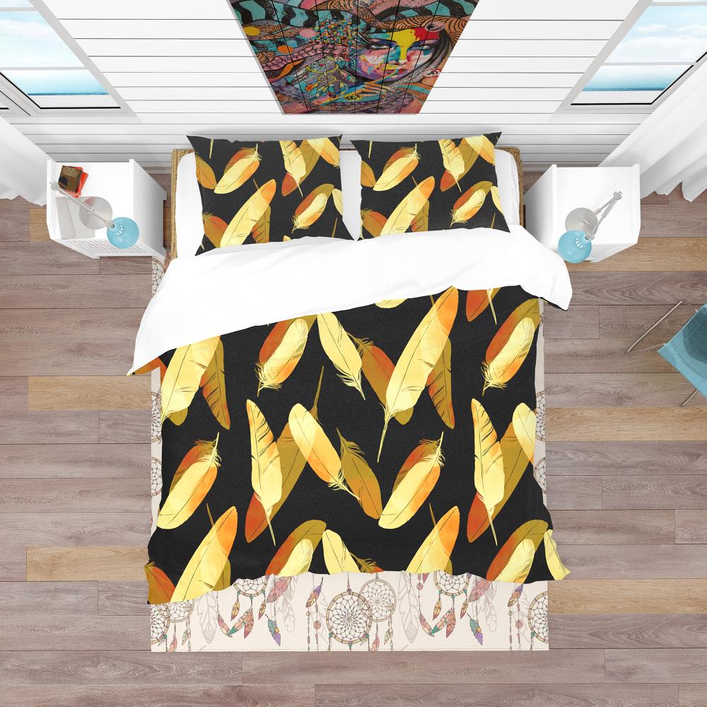 Designart BED18618-Q bedding - View #3